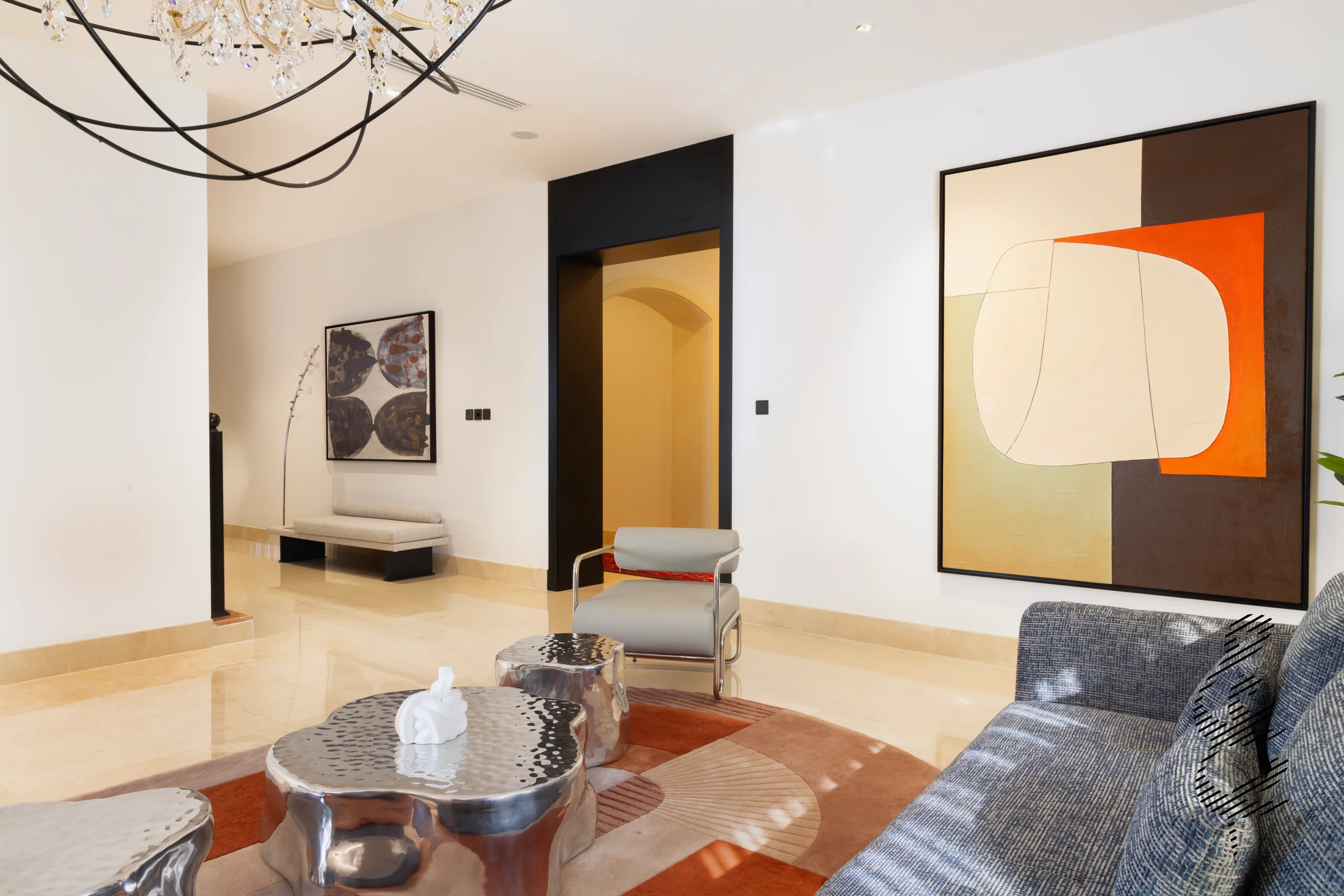 Athena Villa 25