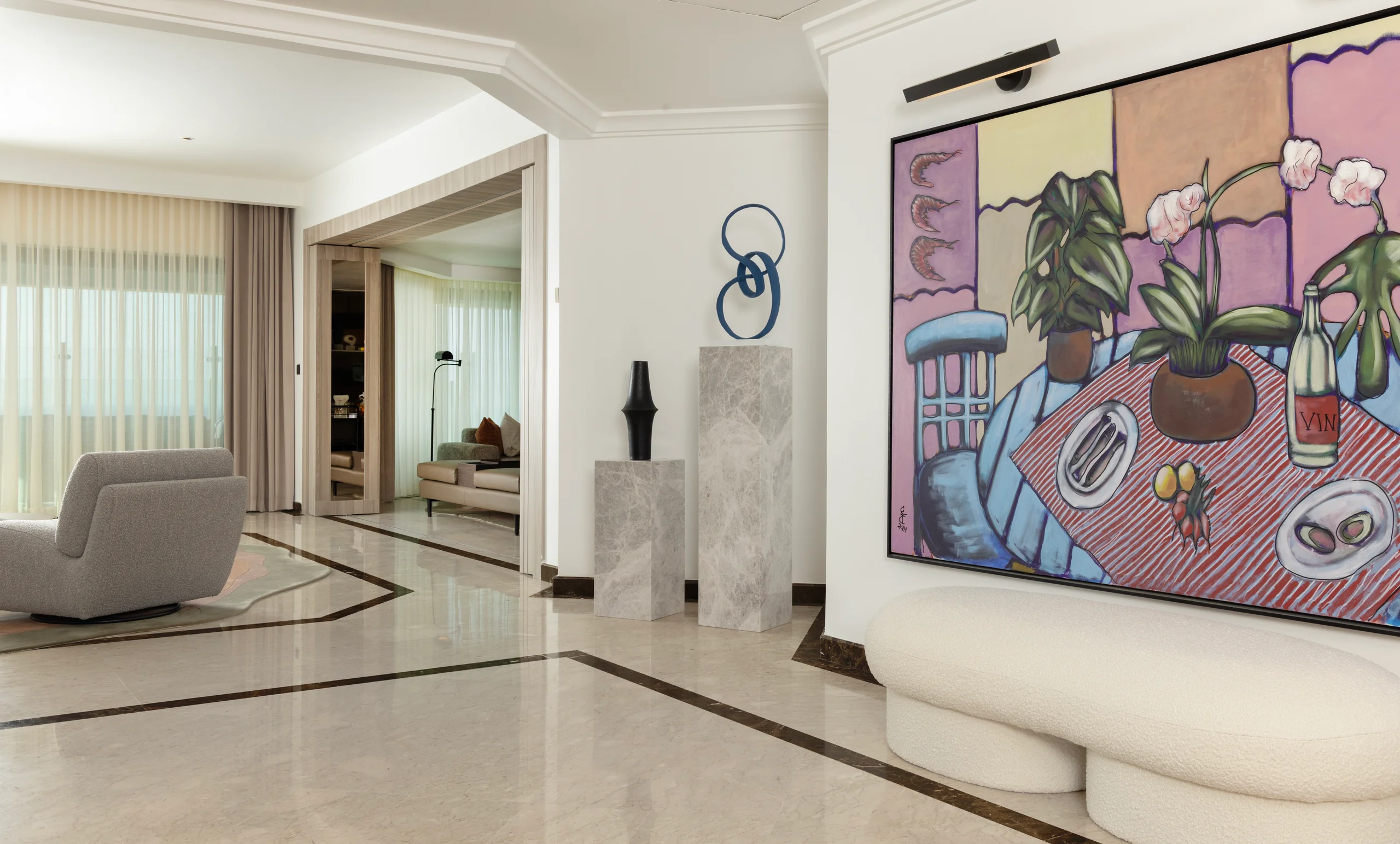 Athena Villa 46
