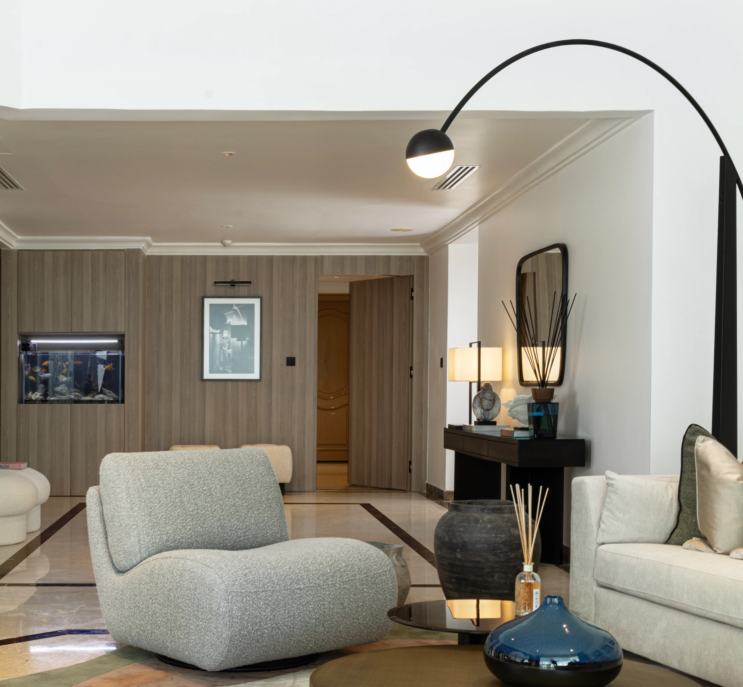 Athena Villa 48