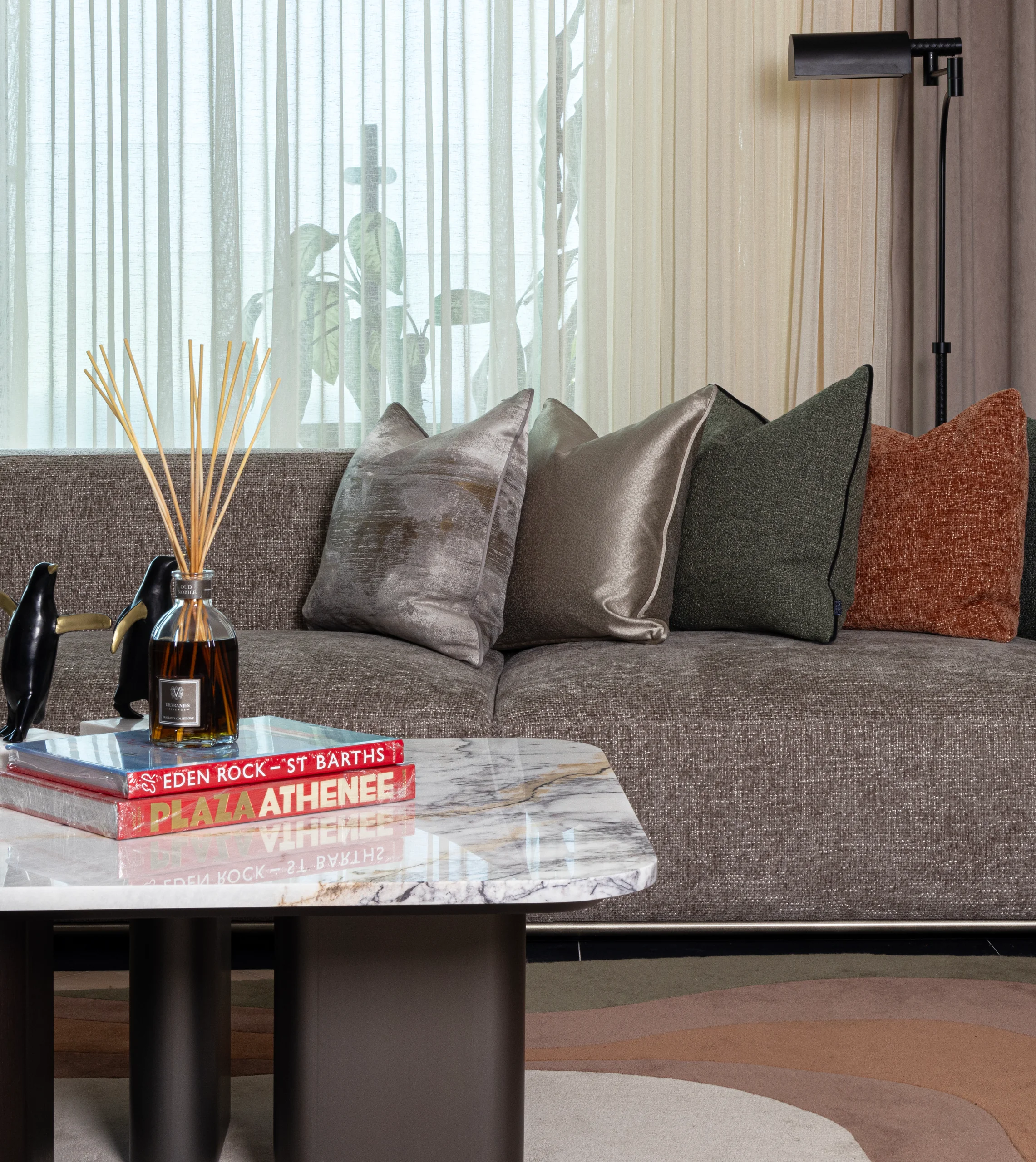 Athena Villa 35