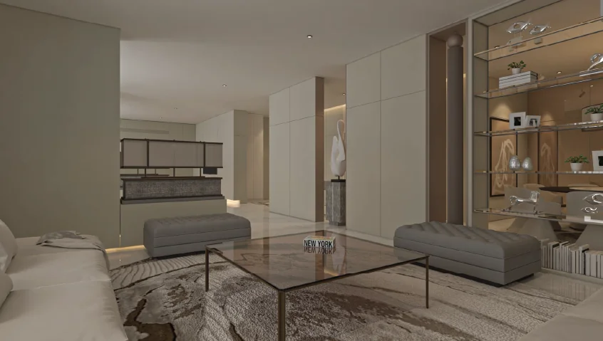 Atlas Villa 7
