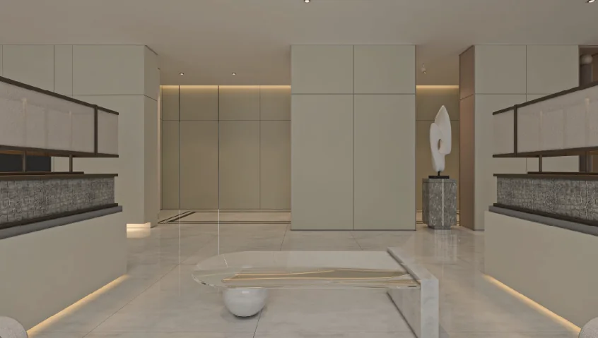 Atlas Villa 9