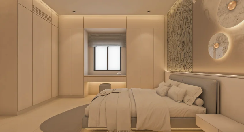 Atlas Villa 28