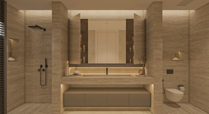 Atlas Villa 20