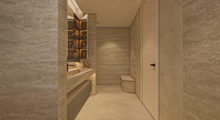 Atlas Villa 21