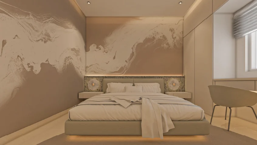 Atlas Villa 22