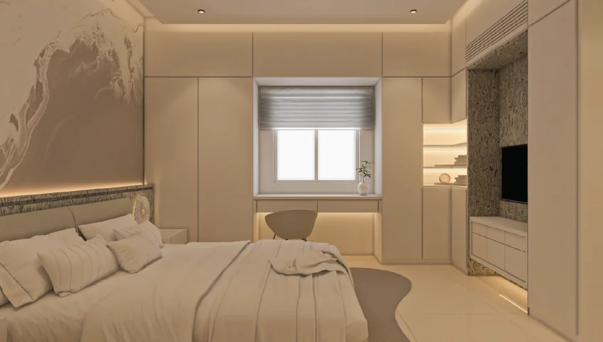 Atlas Villa 23