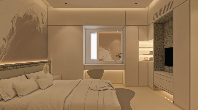 Atlas Villa 24
