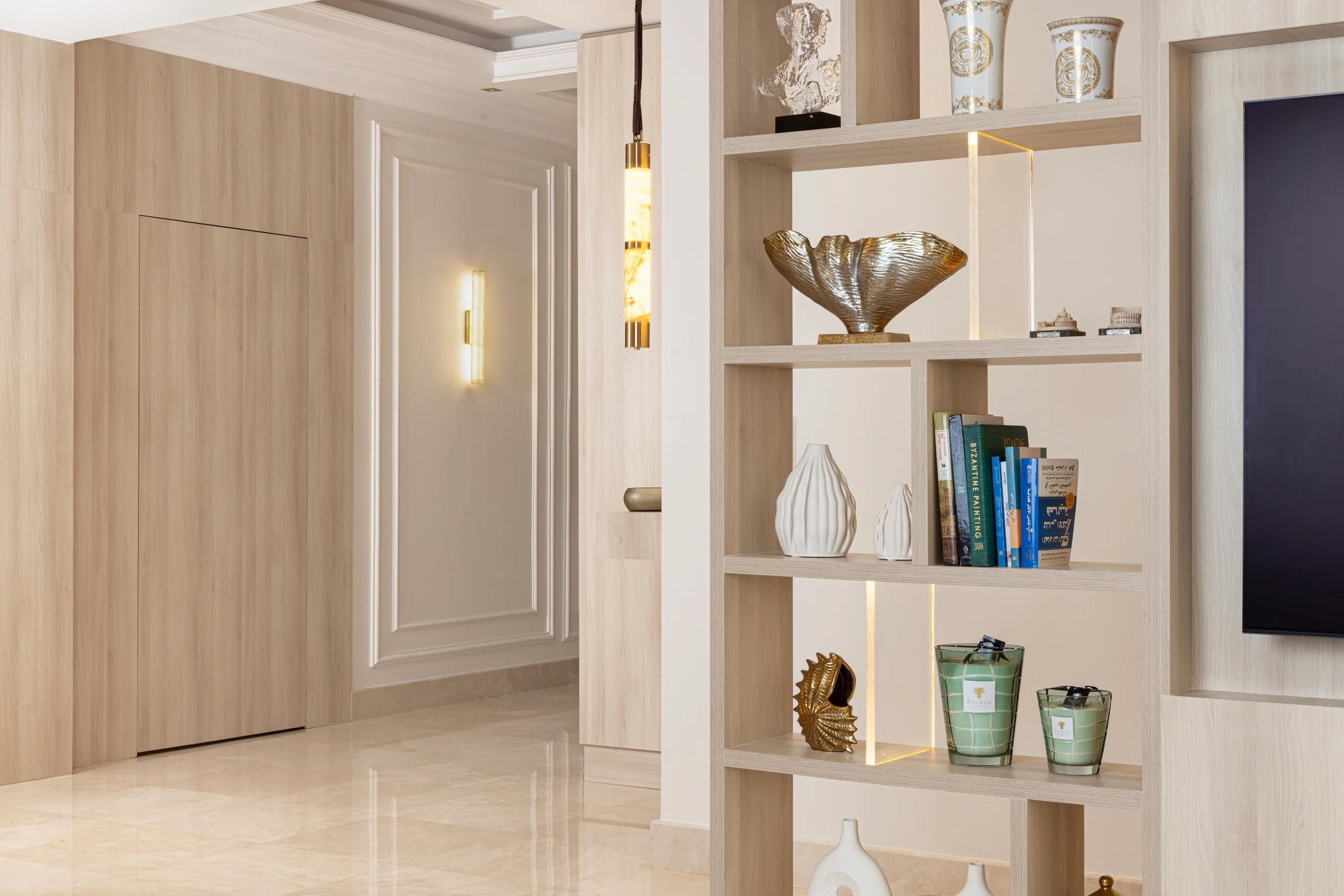 Chloris Apartment 10