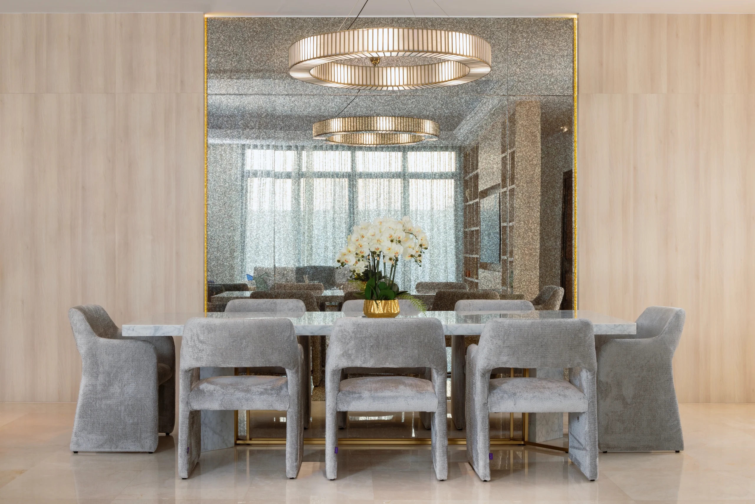 Chloris Apartment 12