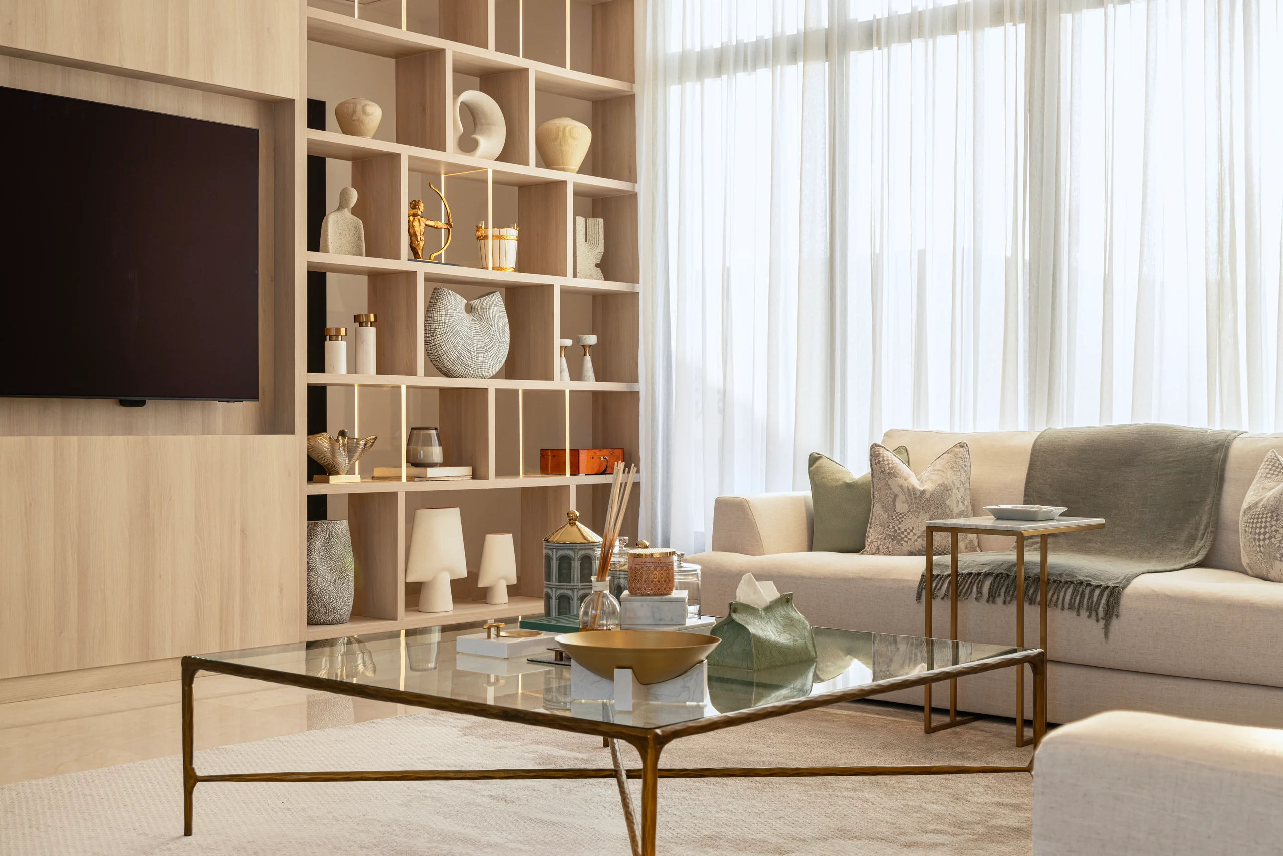 Chloris Apartment 8