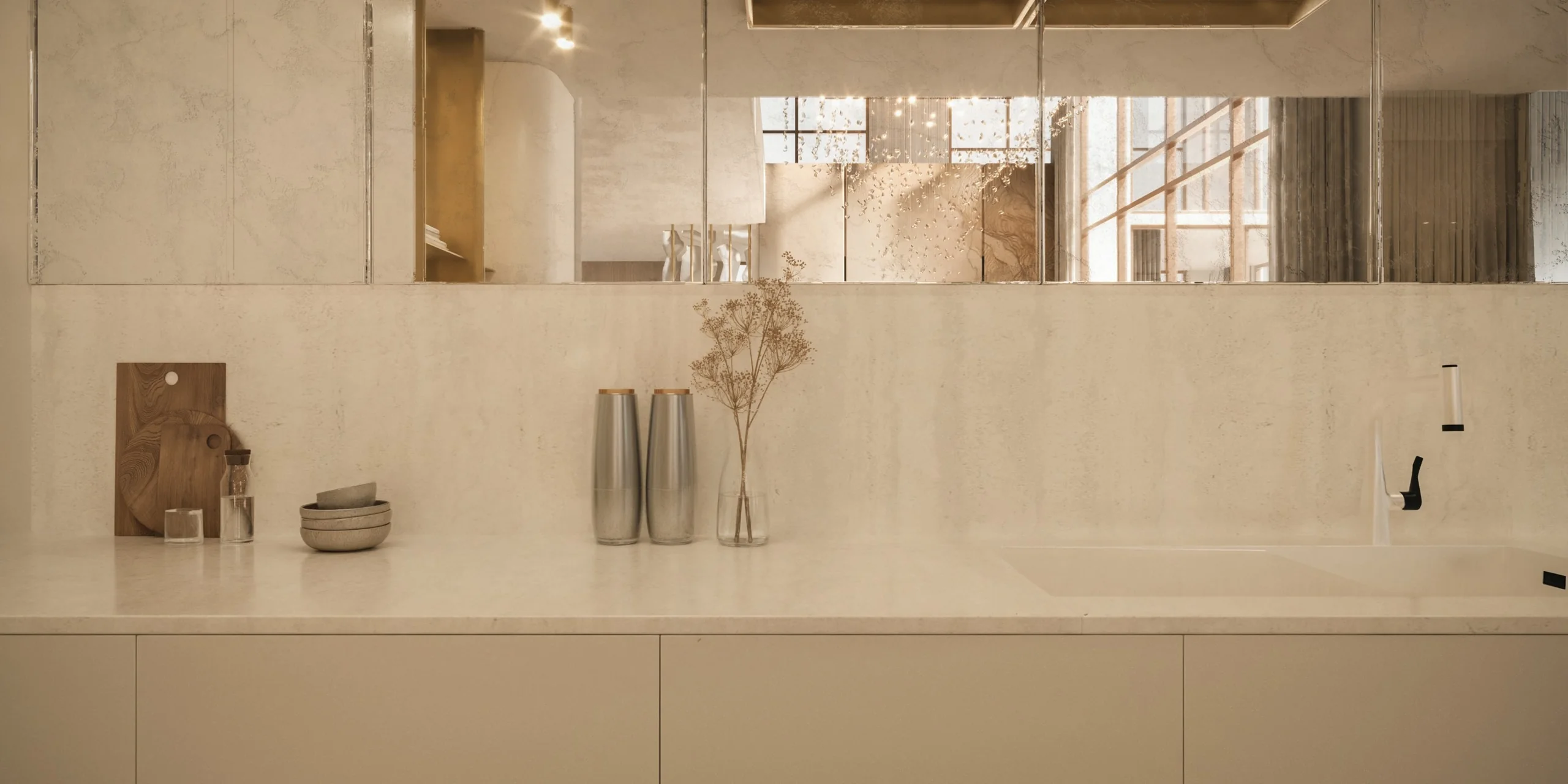 Clio Apartment 8