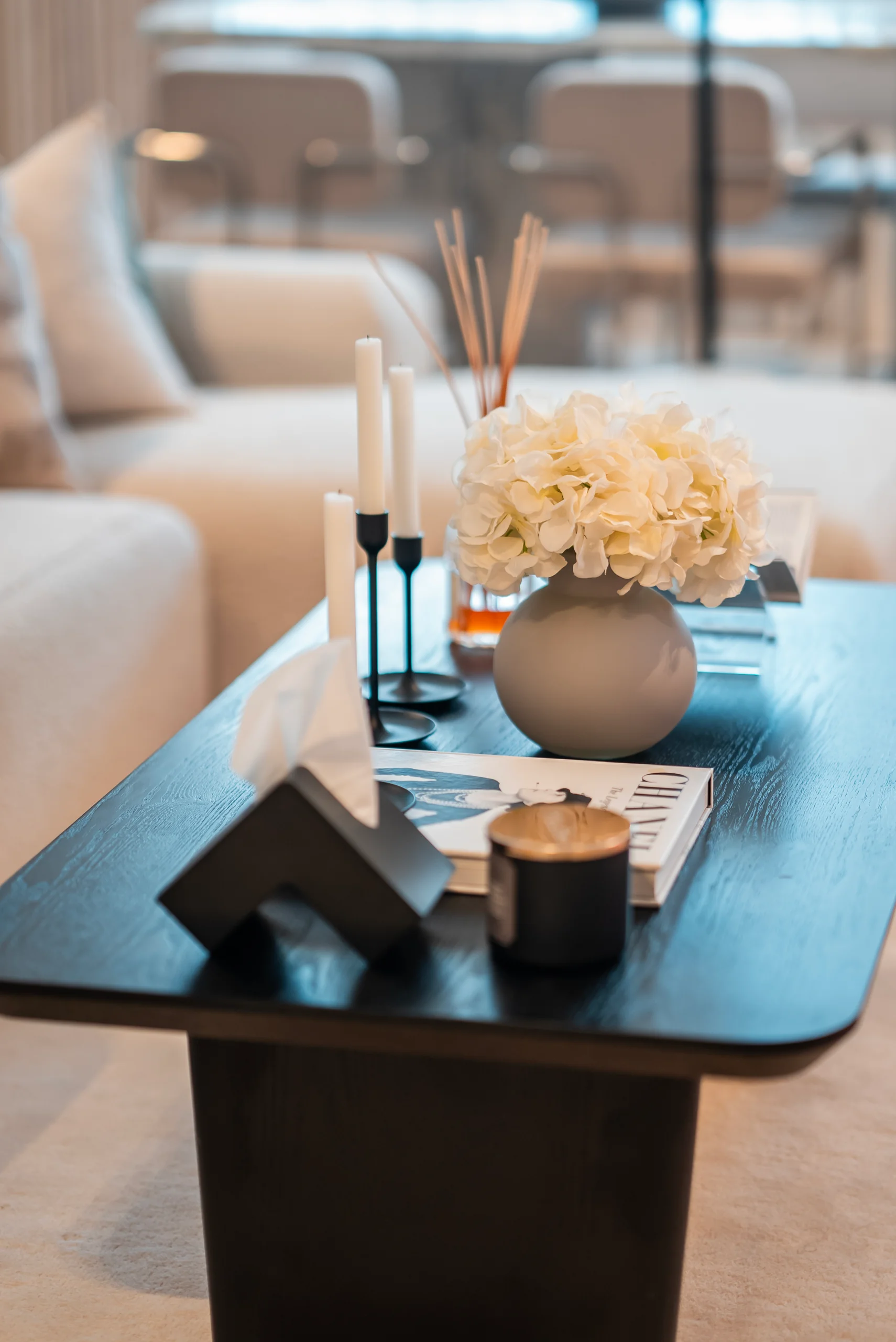 Daphne Apartment 19
