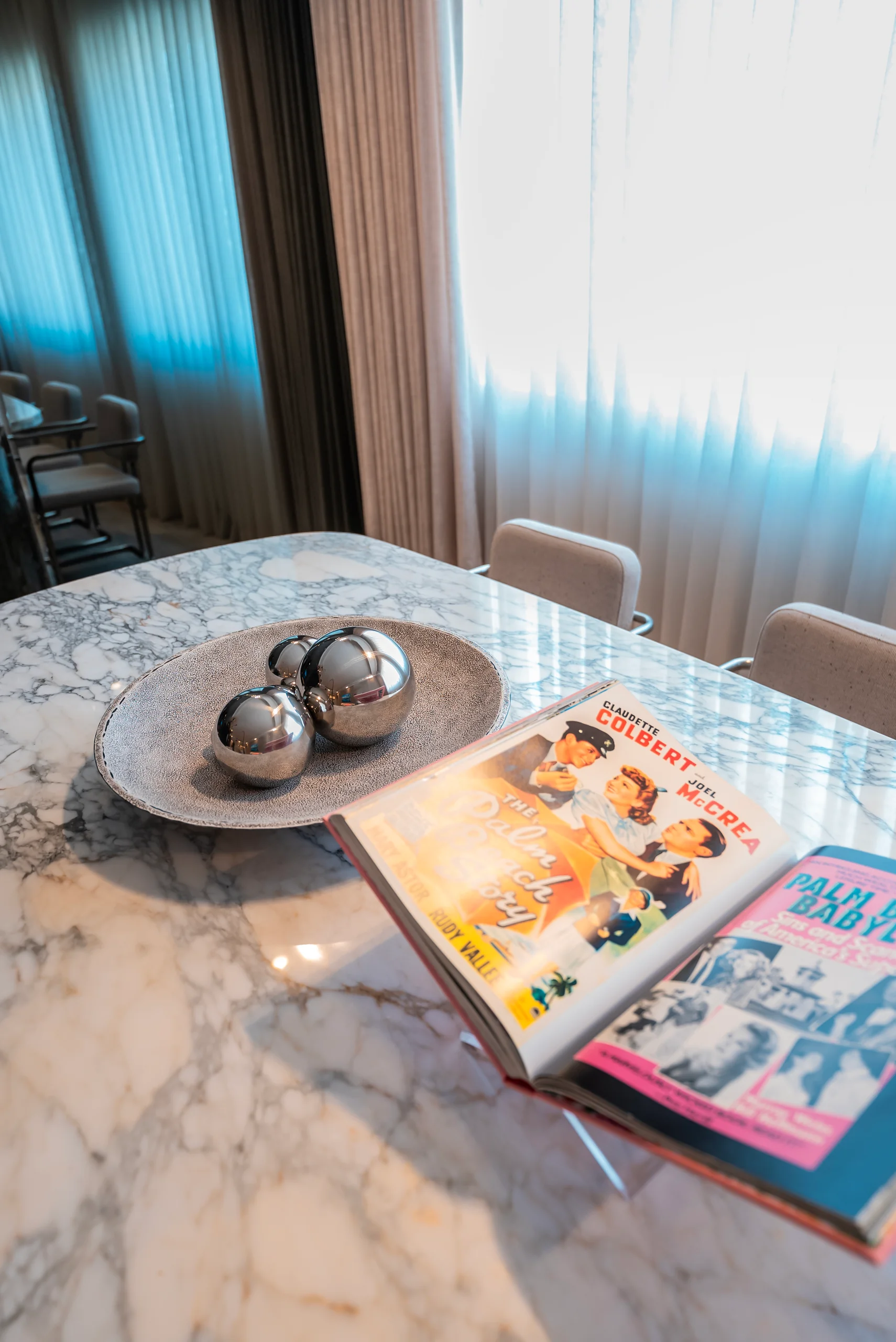 Daphne Apartment 25