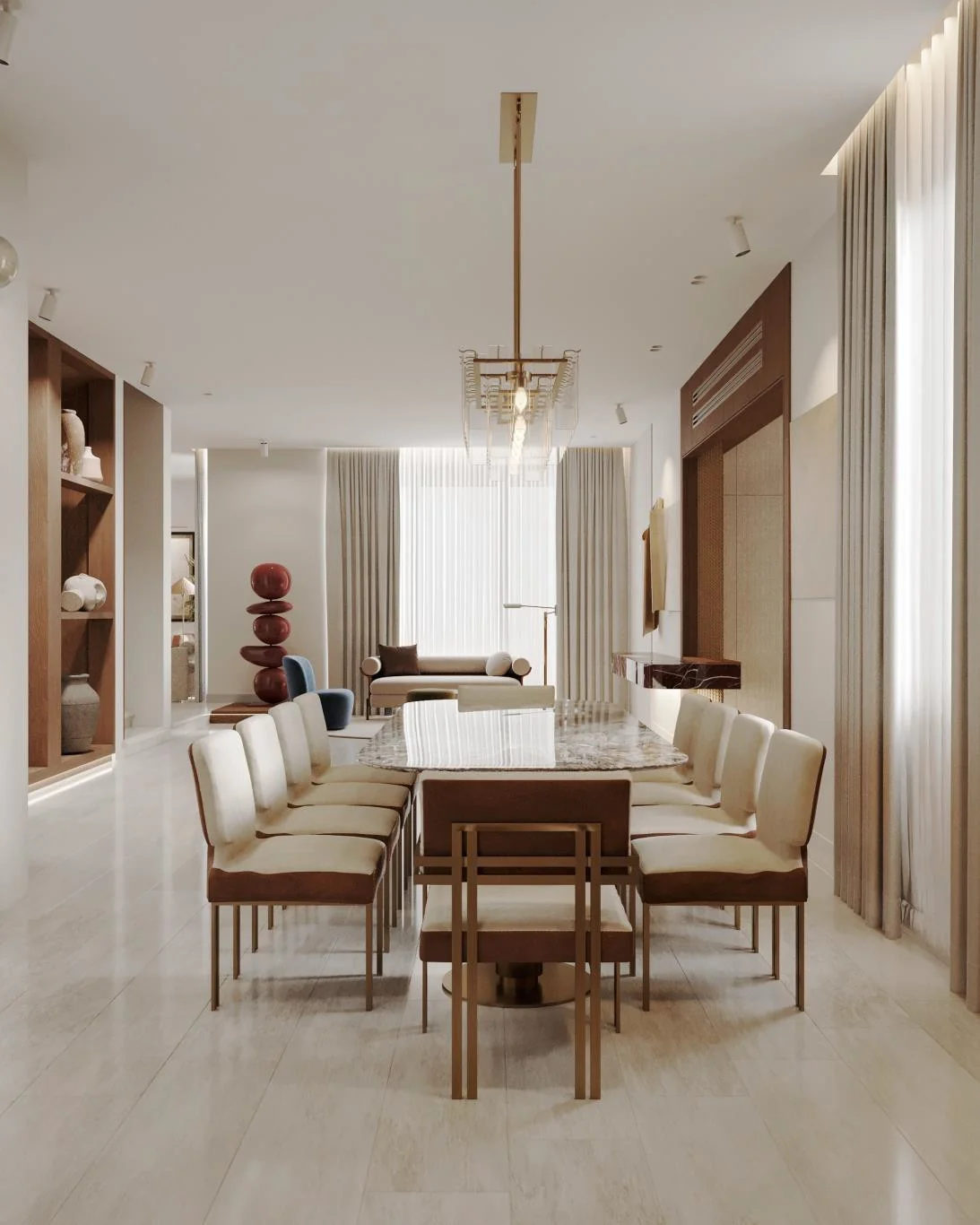 Doric Villa 19