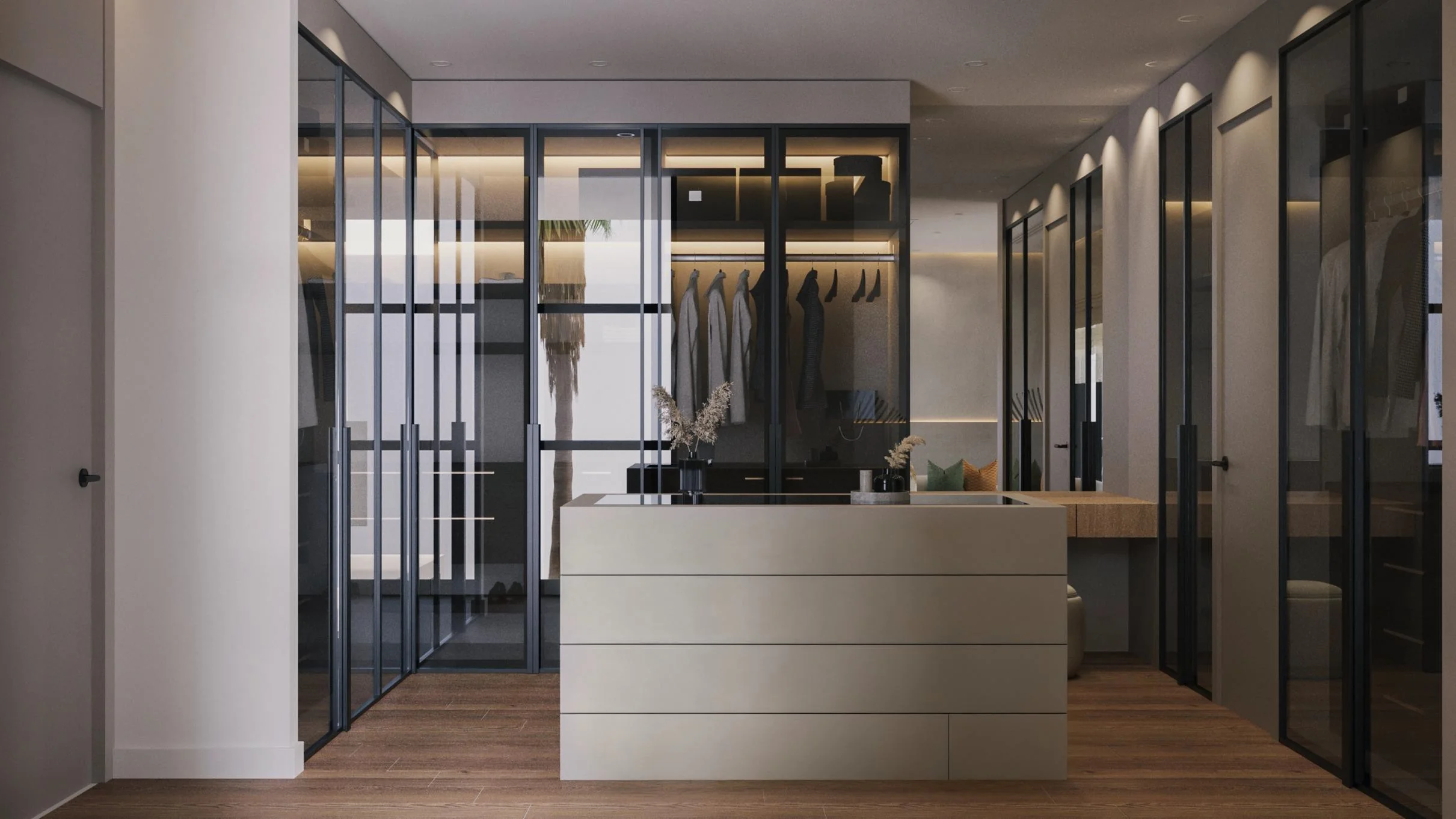 Helios Villa 13