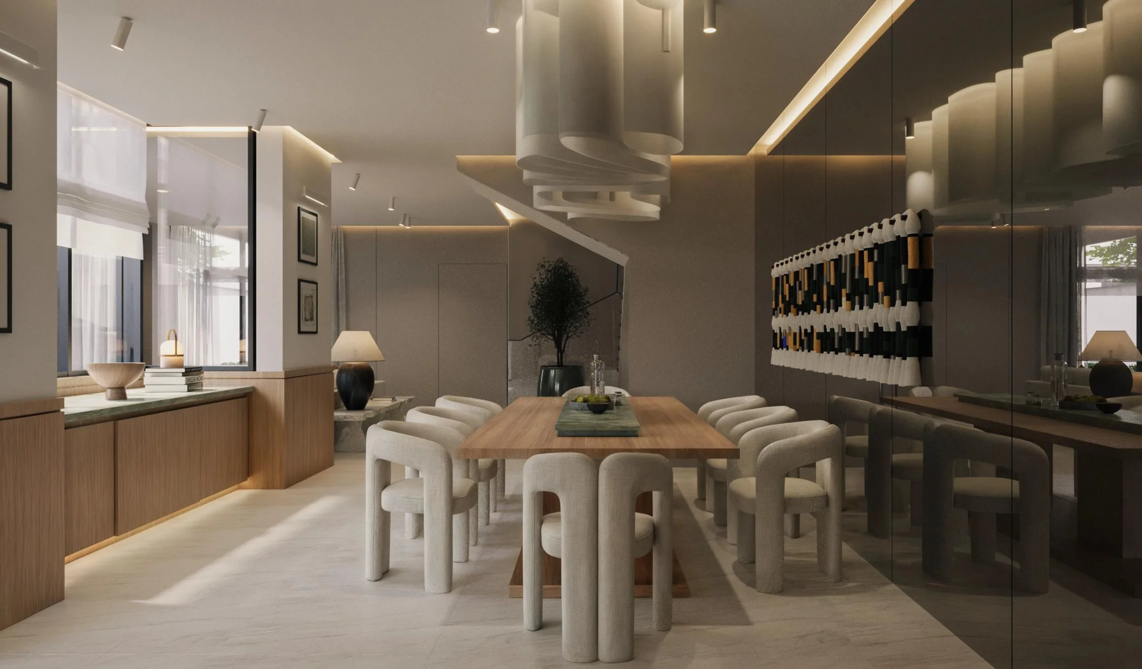Helios Villa 8