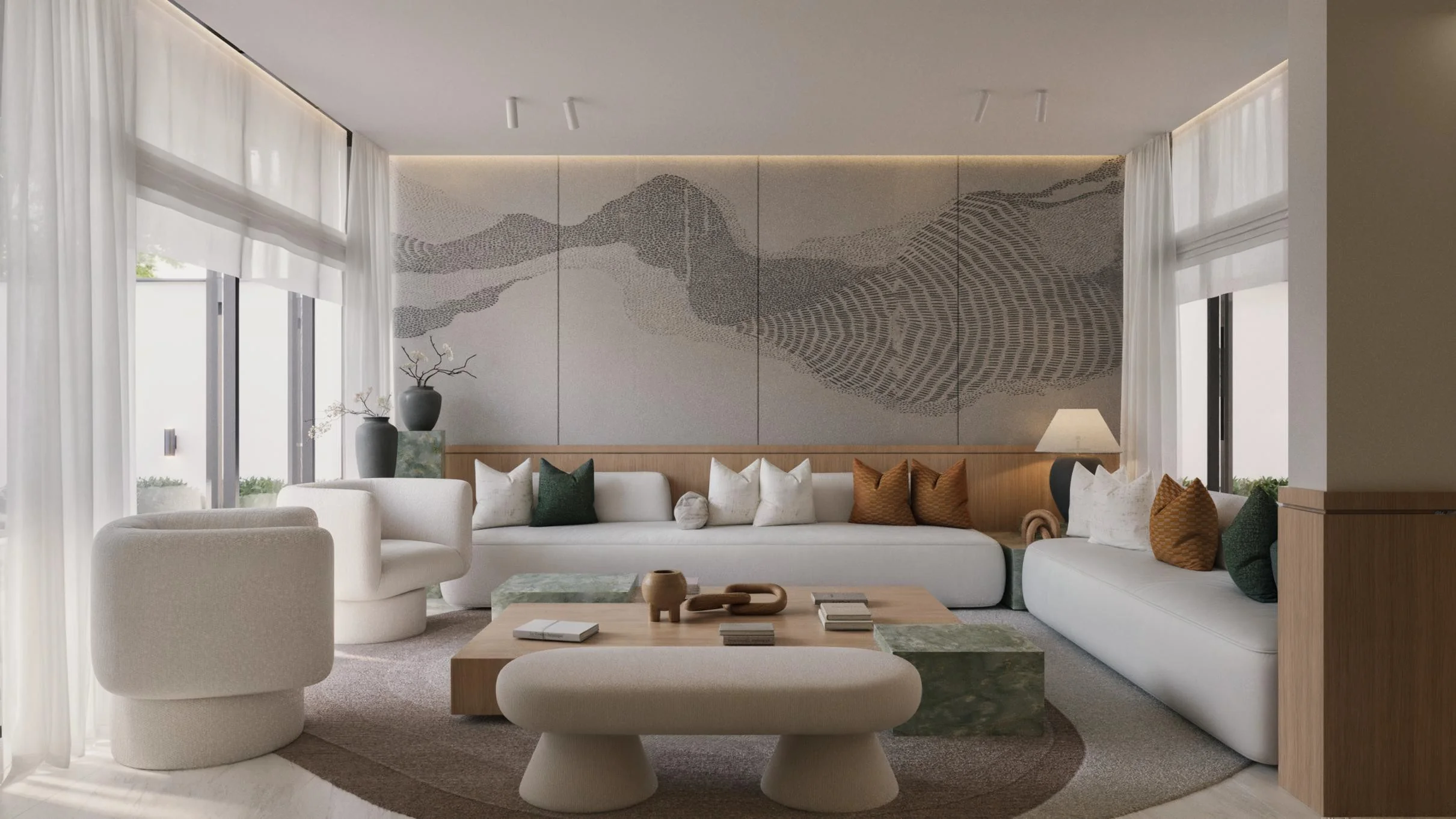 Helios Villa