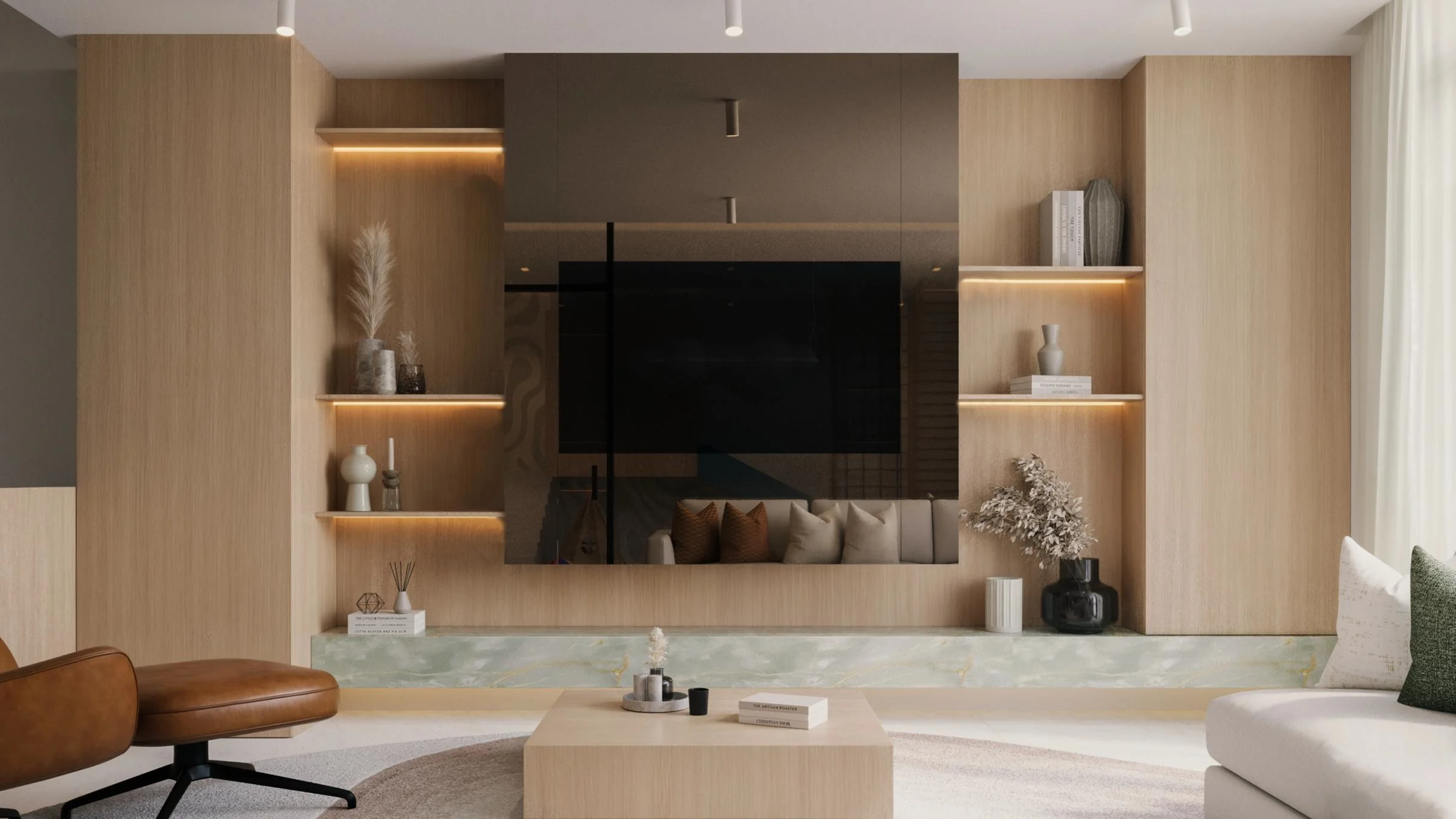 Helios Villa 23