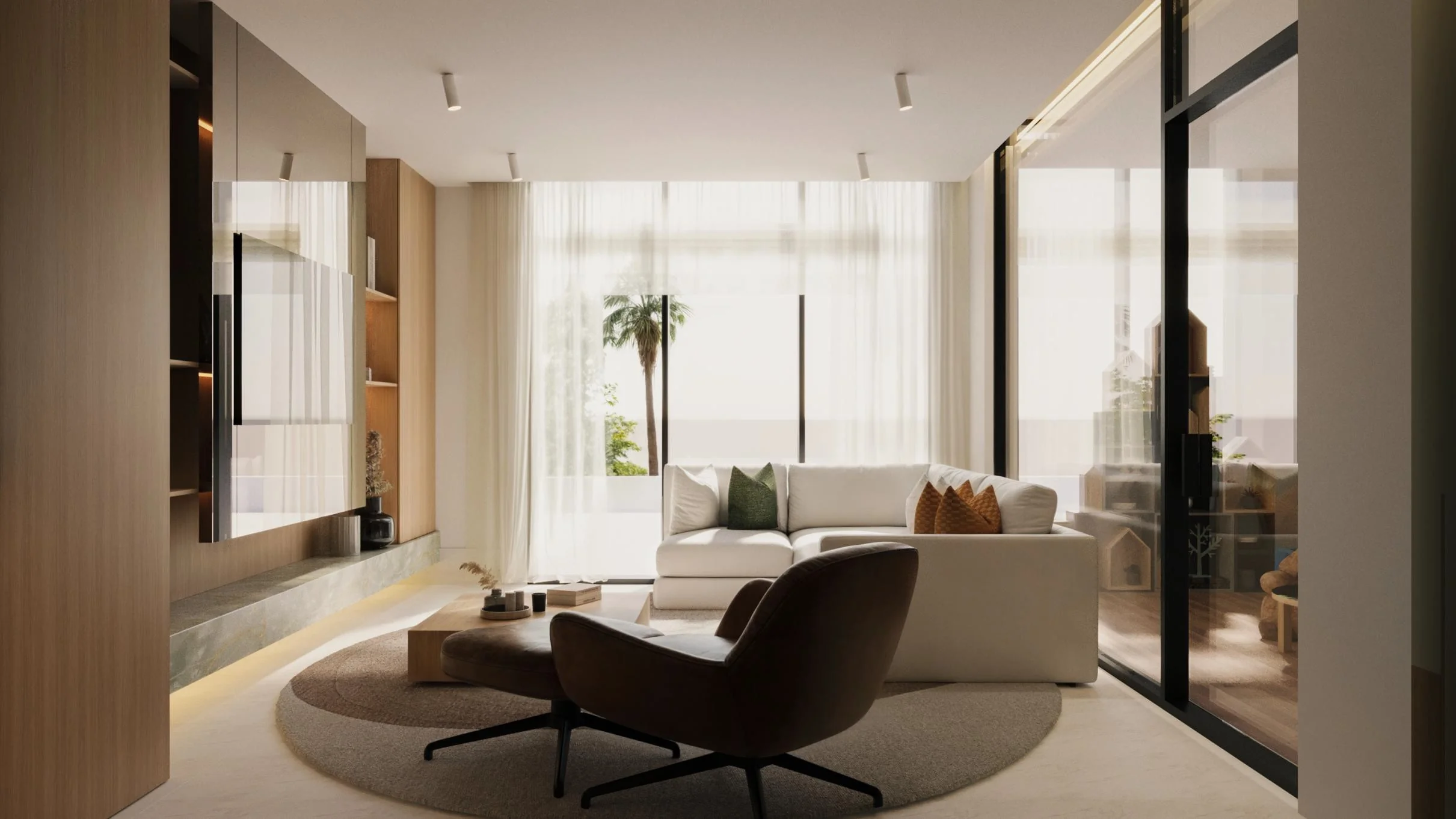 Helios Villa 24