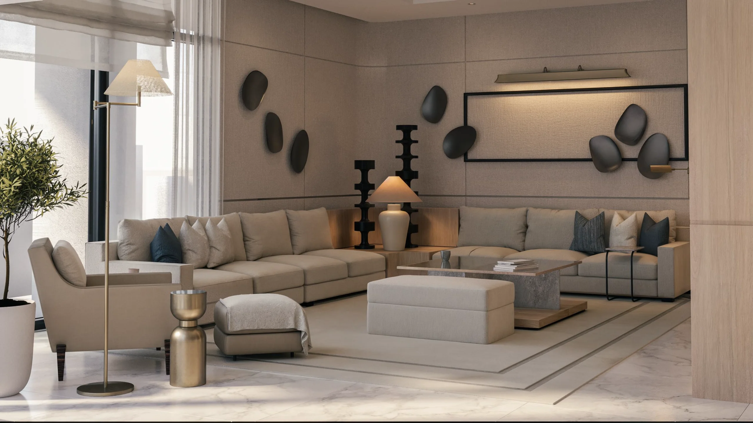 Hera Apartment 13
