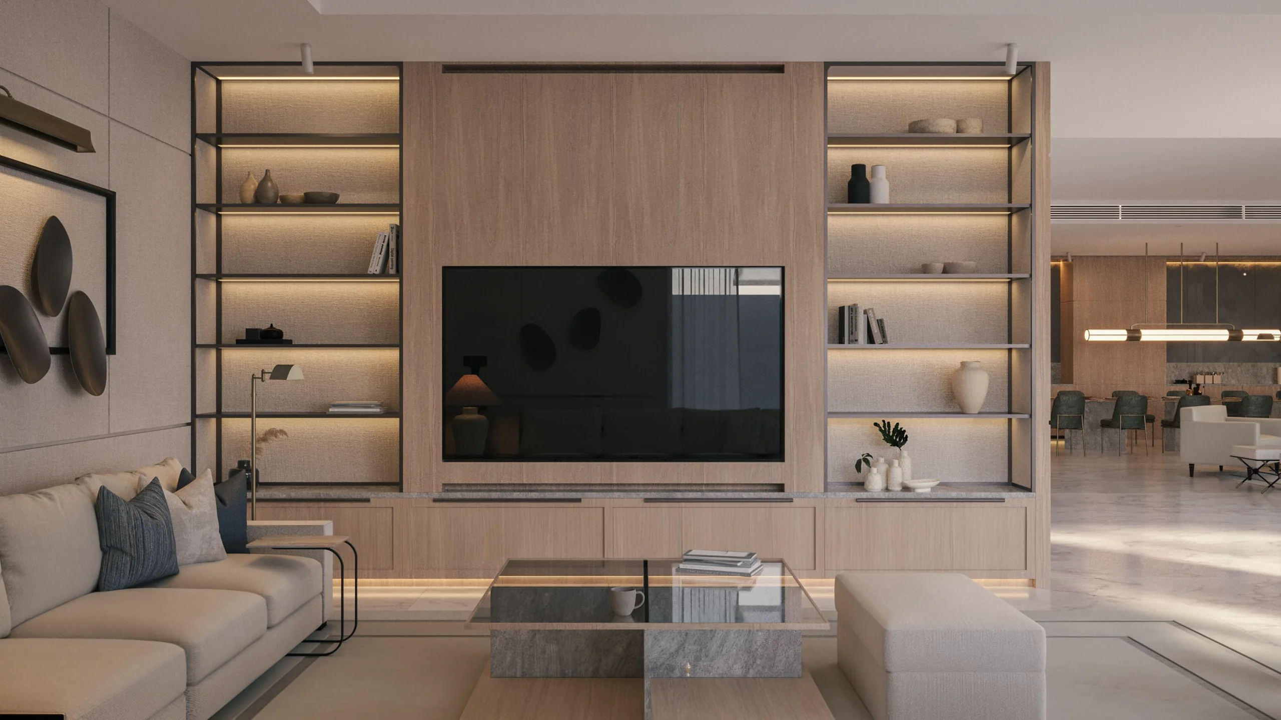Hera Apartment 14