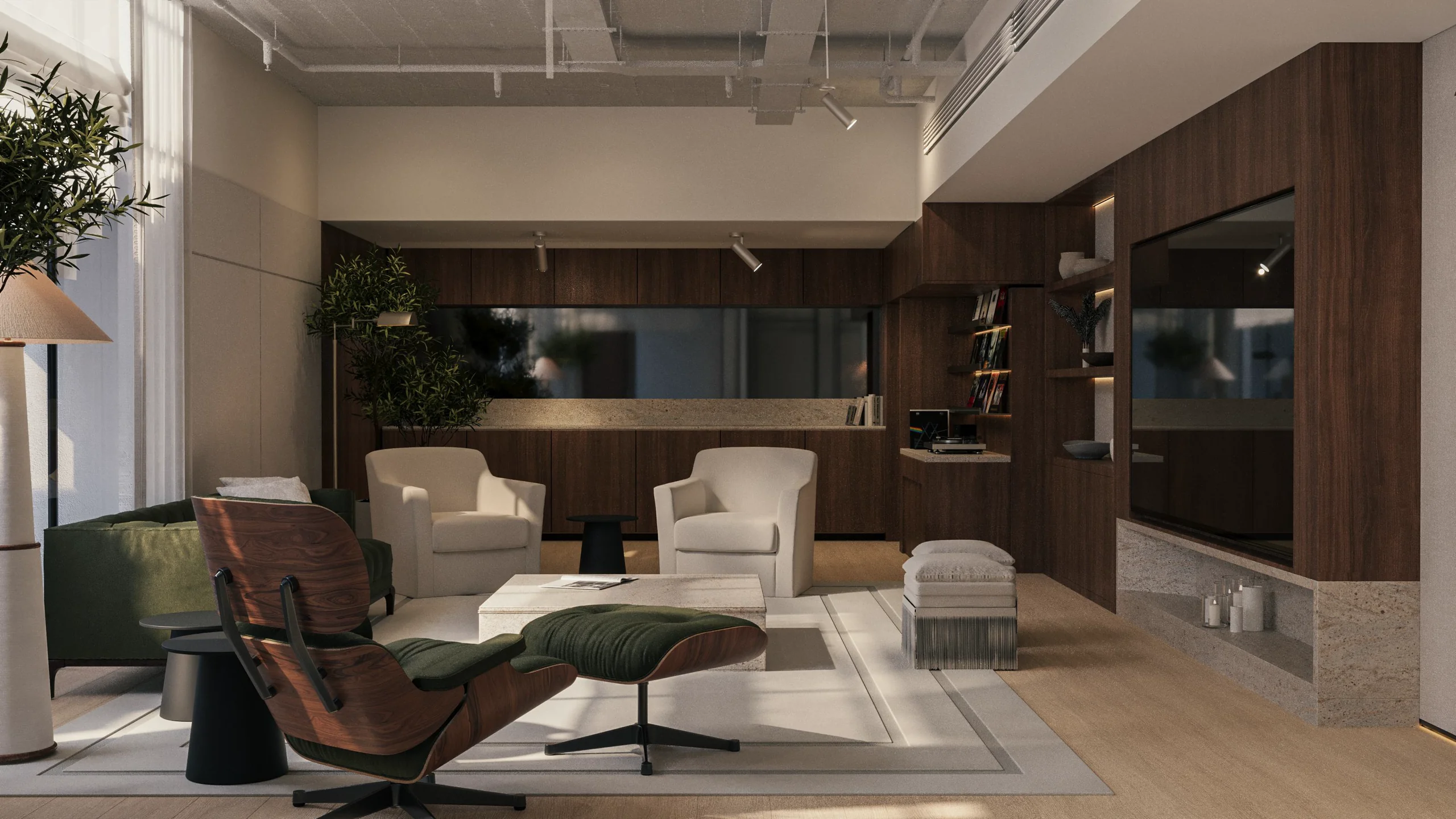 Hera Apartment 15