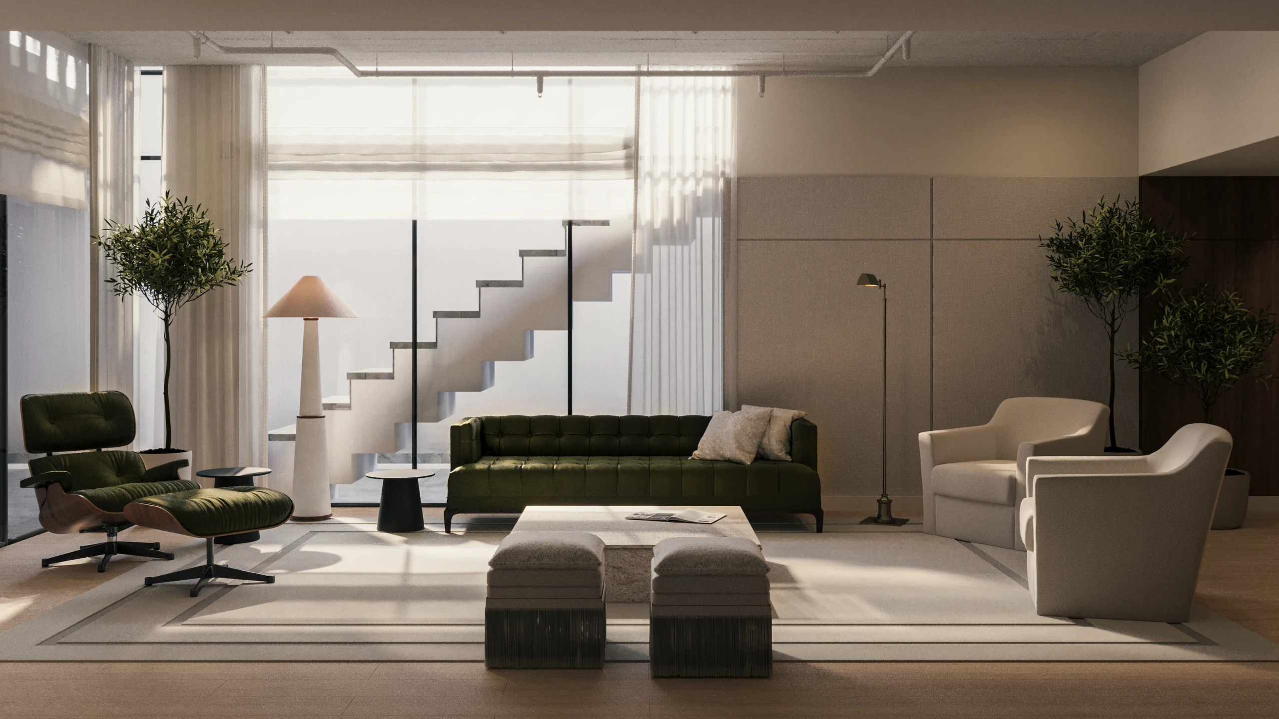 Hera Apartment 16