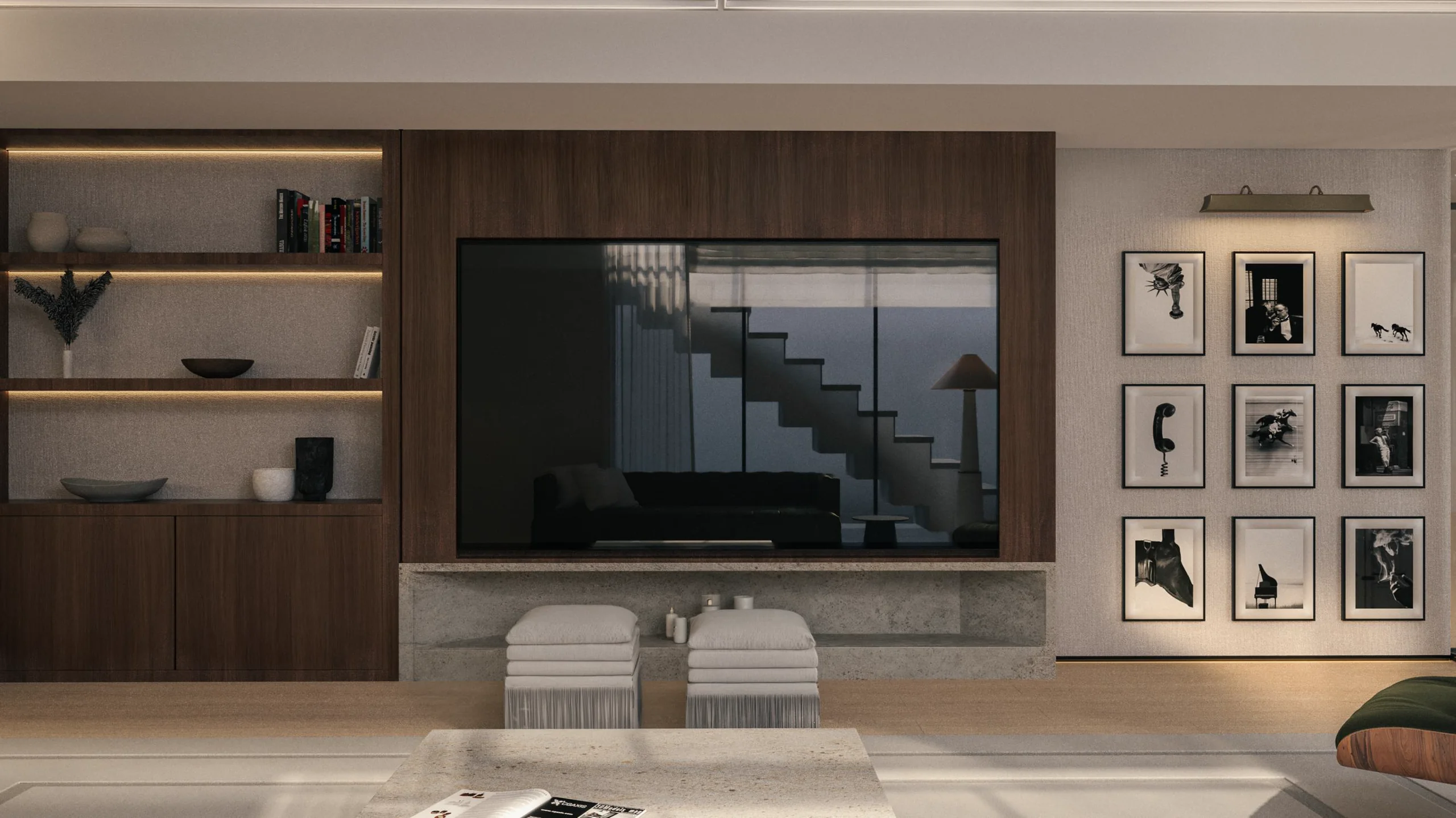 Hera Apartment 17