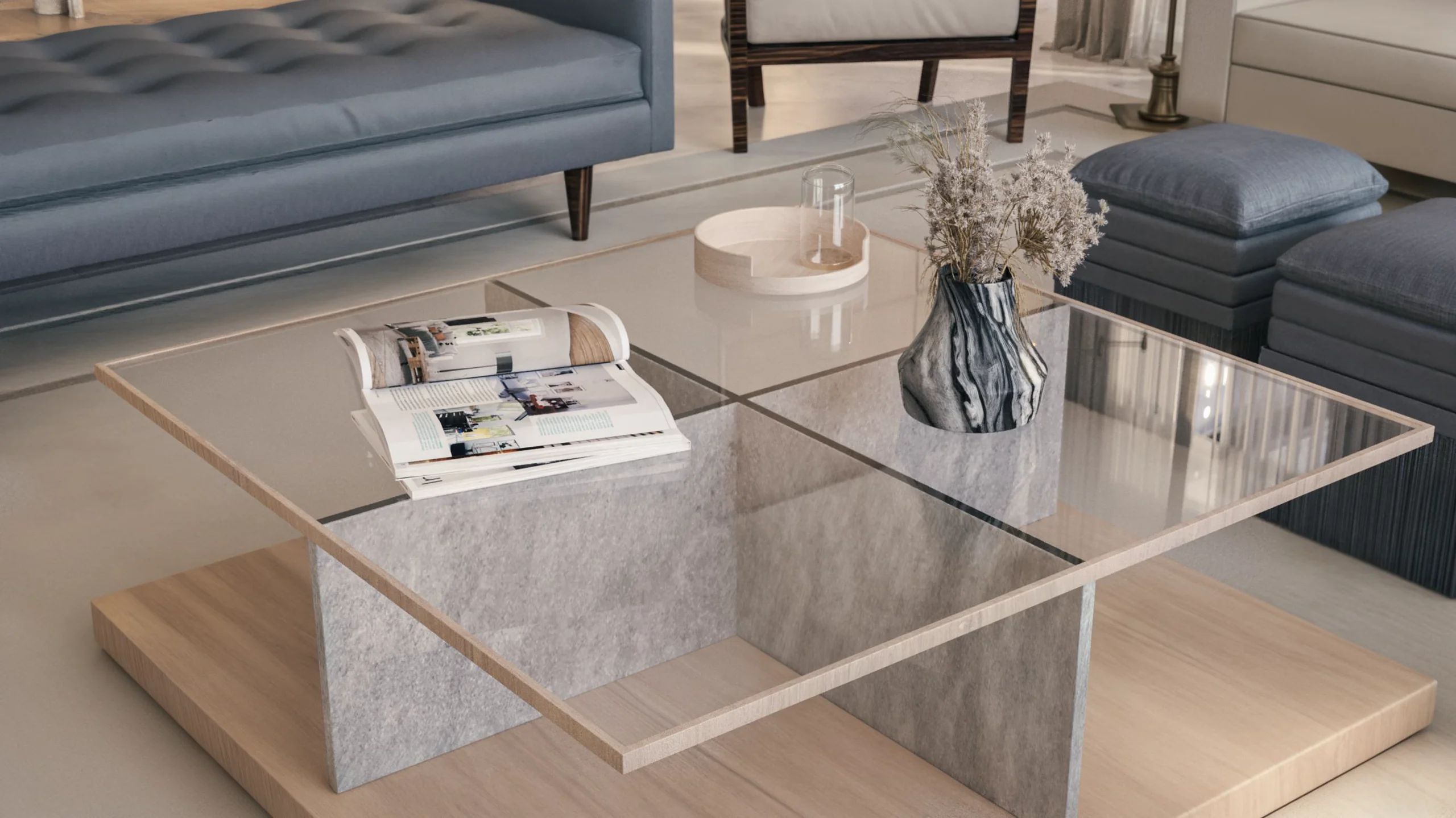 Hera Apartment 8