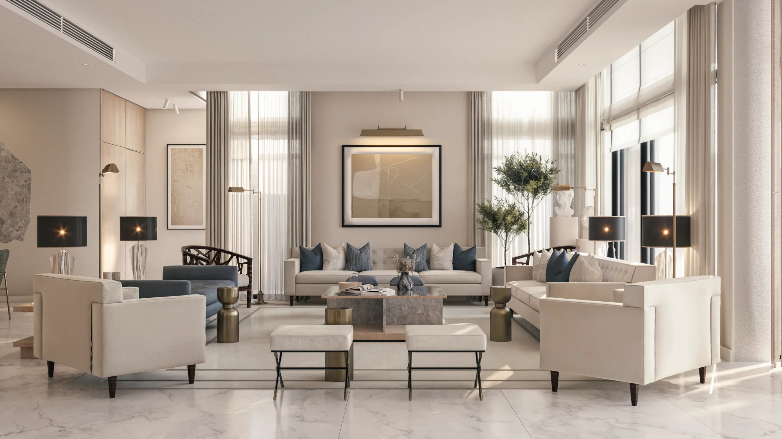 Hera Apartment