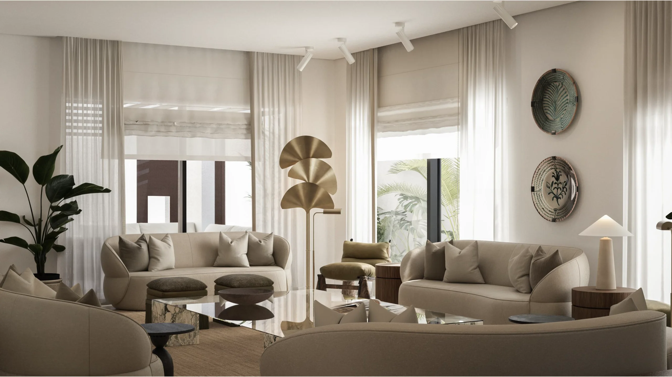 Ionia Villa