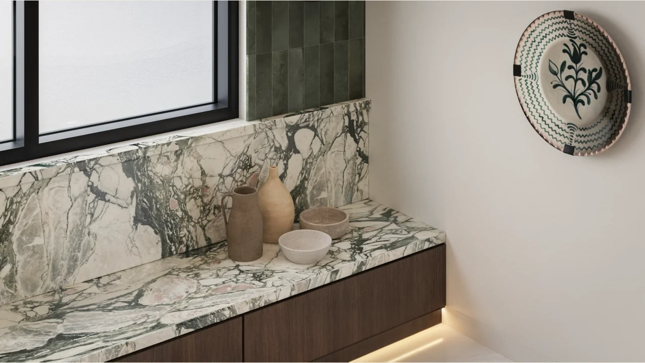 Ionia Villa 7