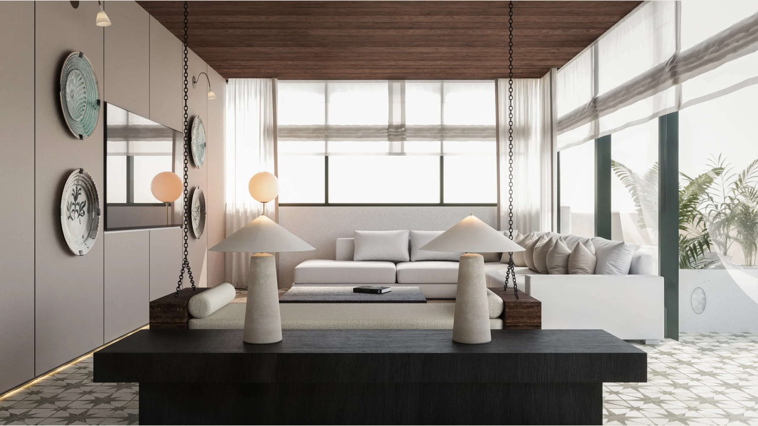 Ionia Villa 17