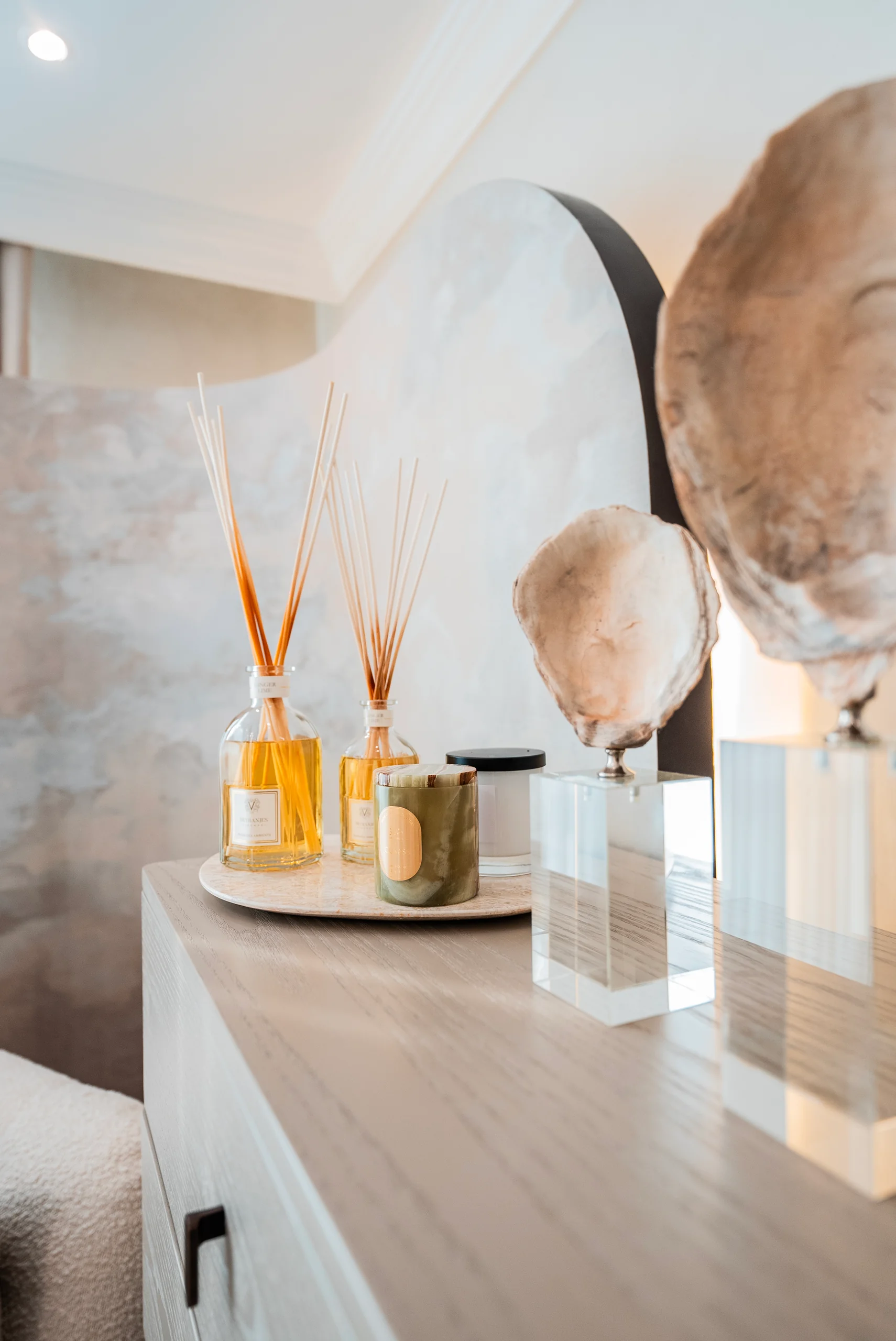Lyra Apartment 24