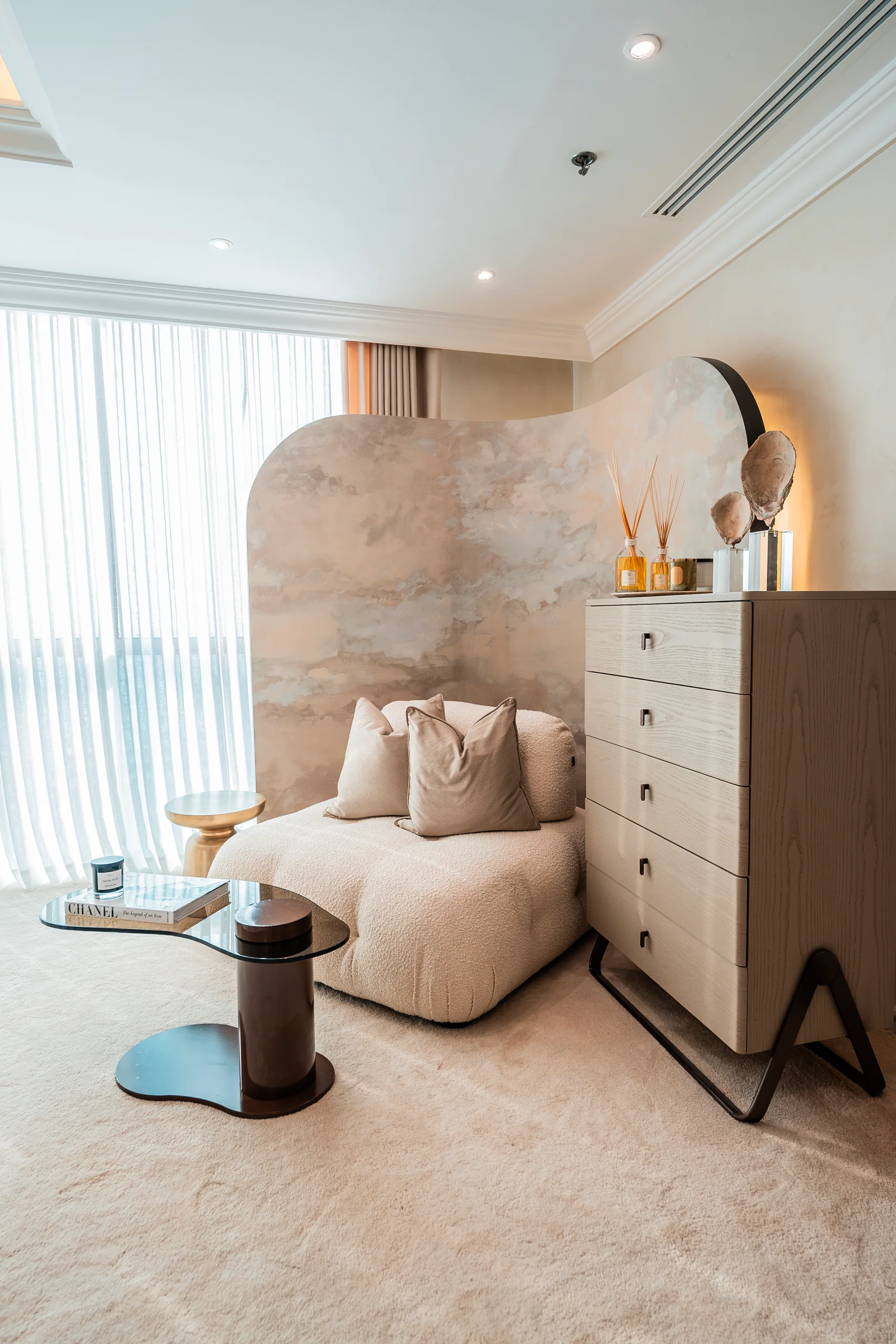 Lyra Apartment 25