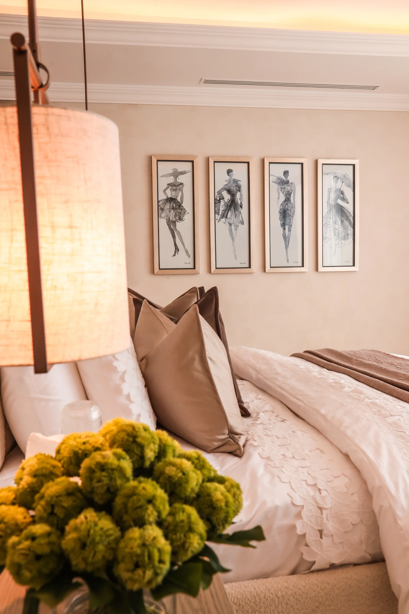 Lyra Apartment