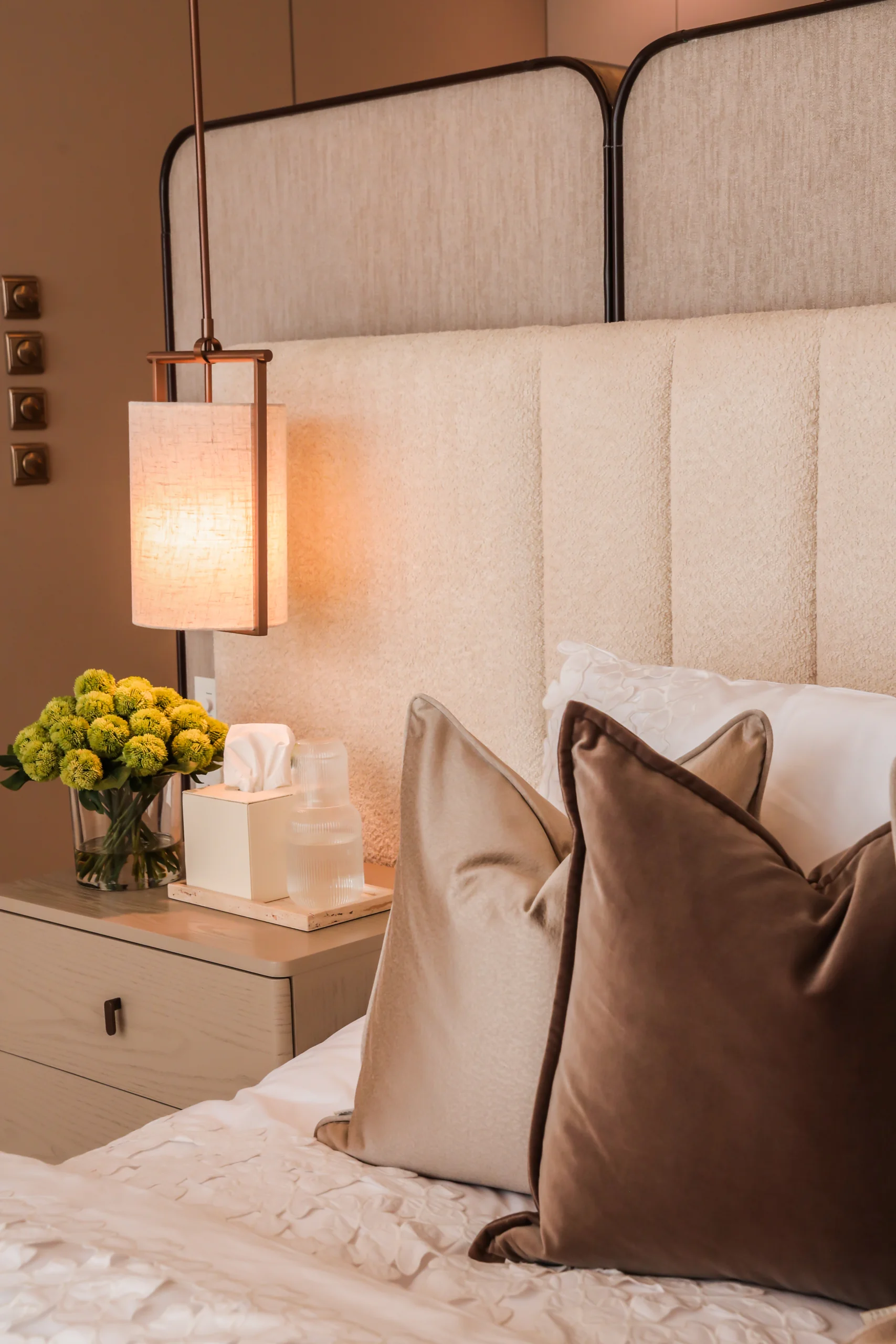 Lyra Apartment 10