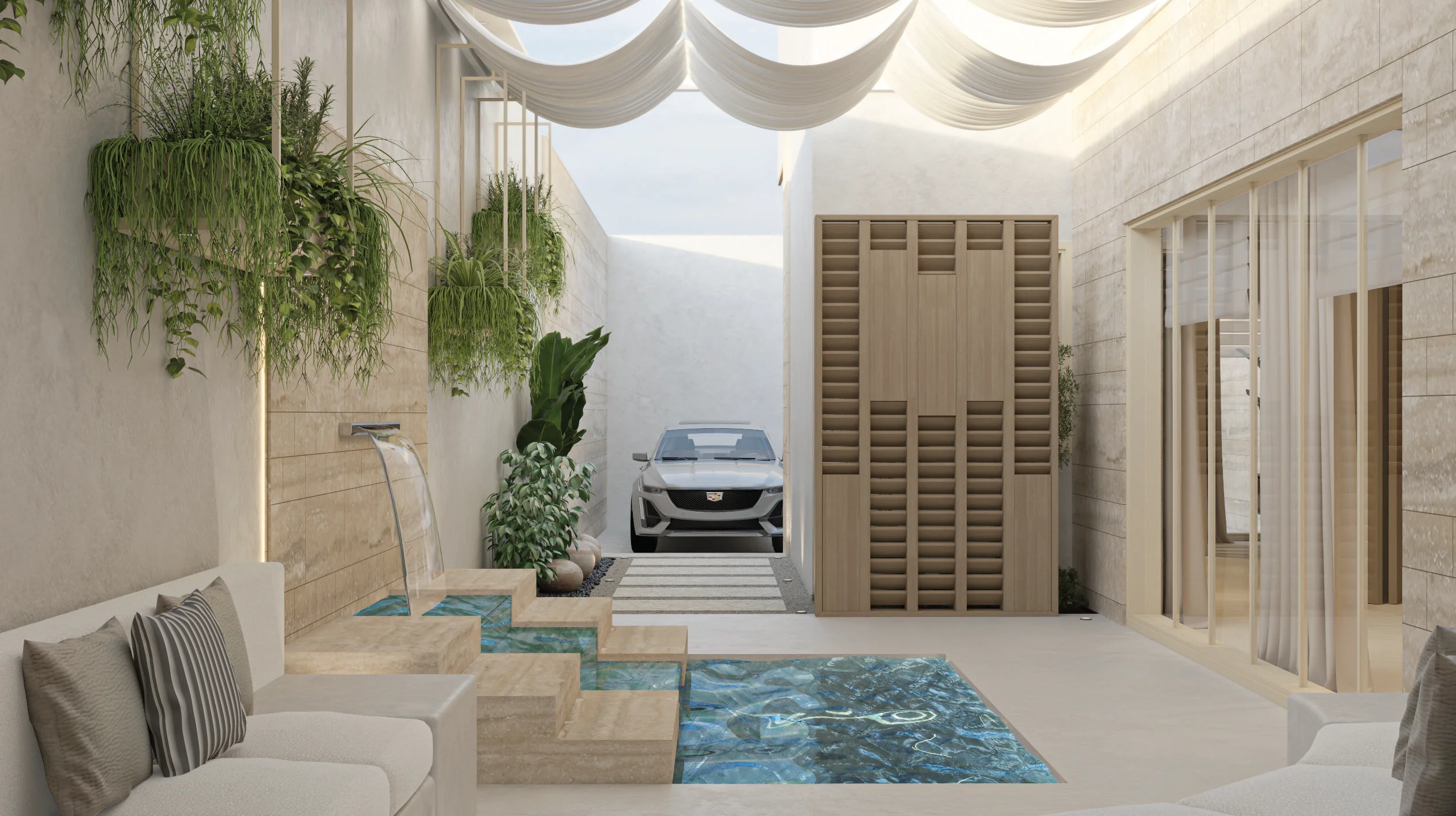 Orion Villa 7