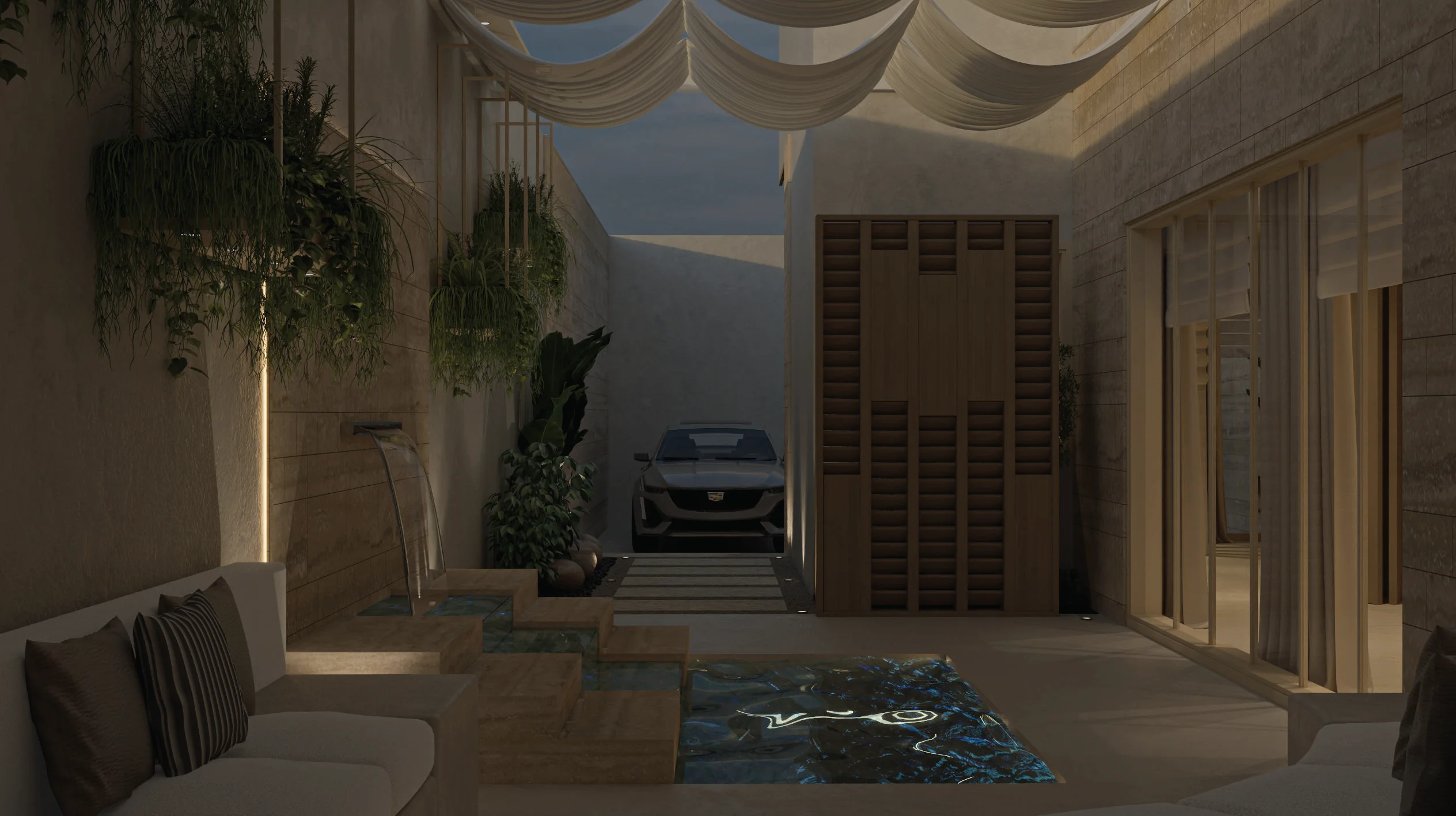 Orion Villa 8