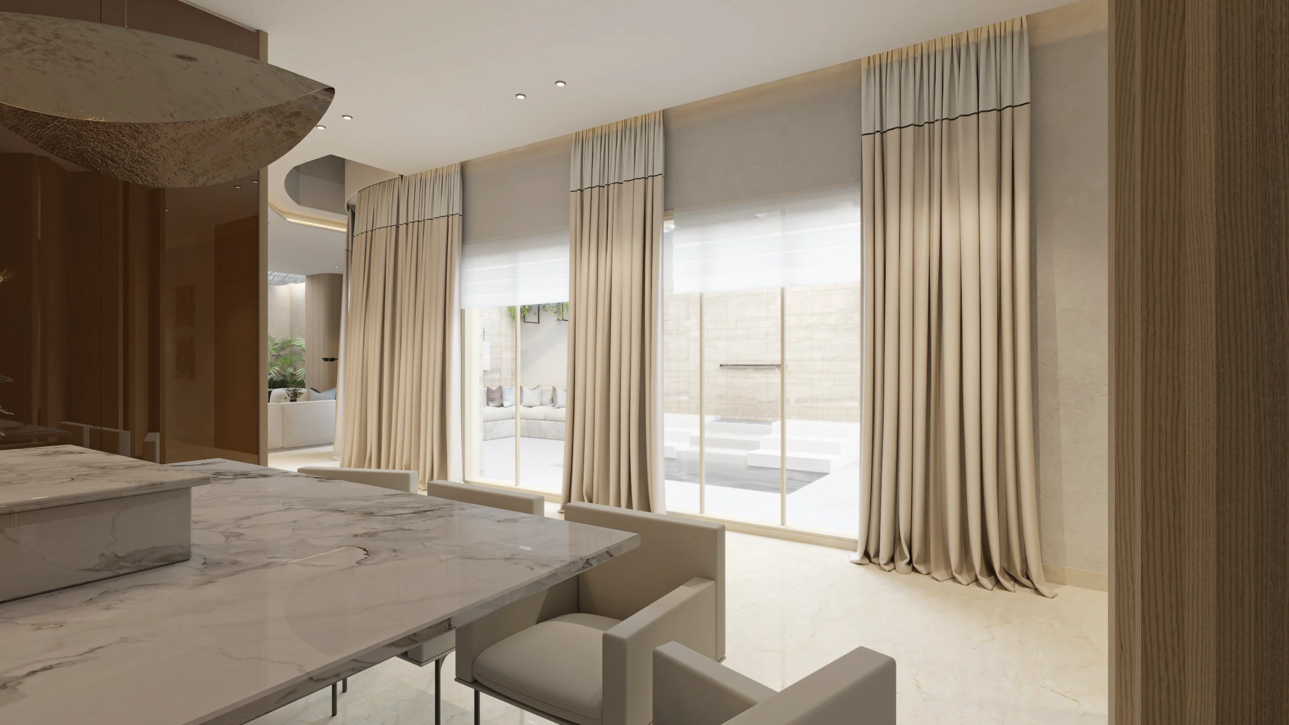 Orion Villa 23