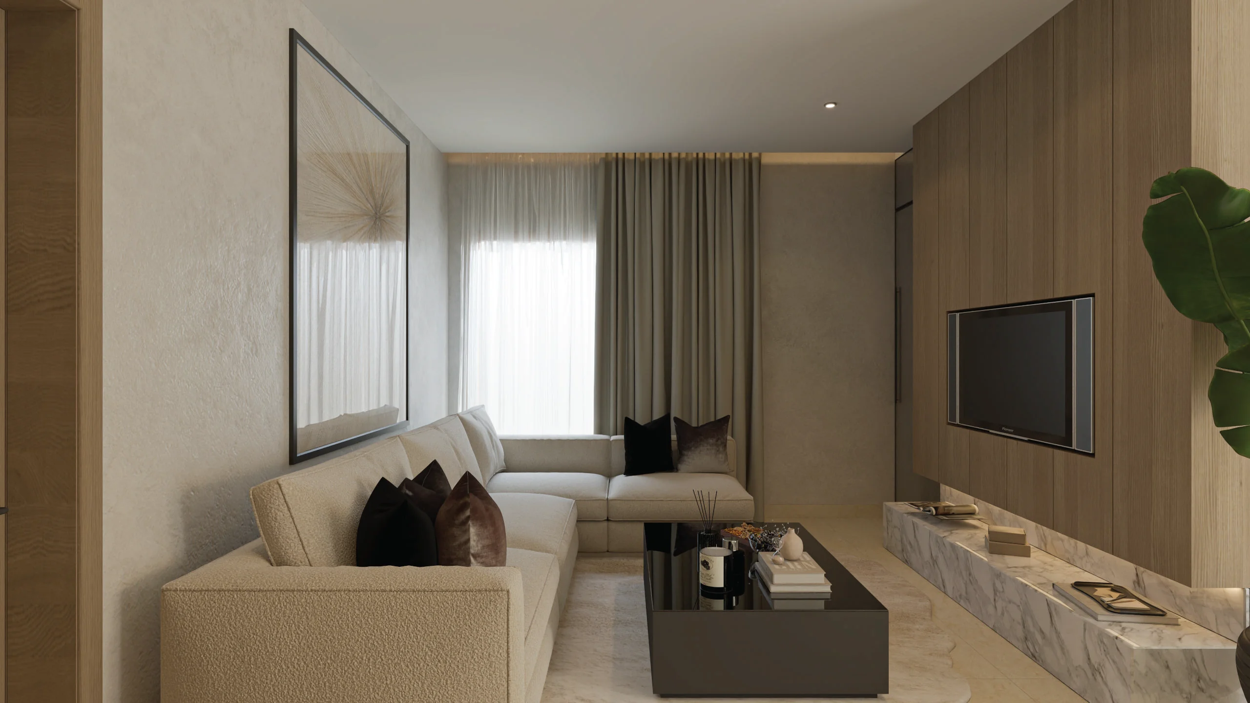 Orion Villa 21