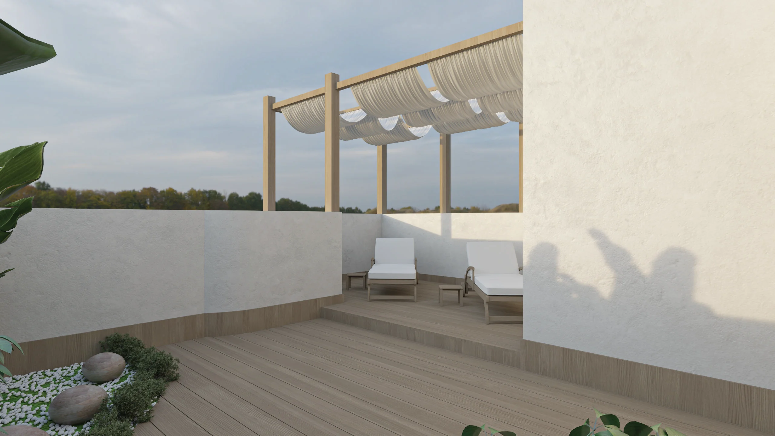 Orion Villa 46