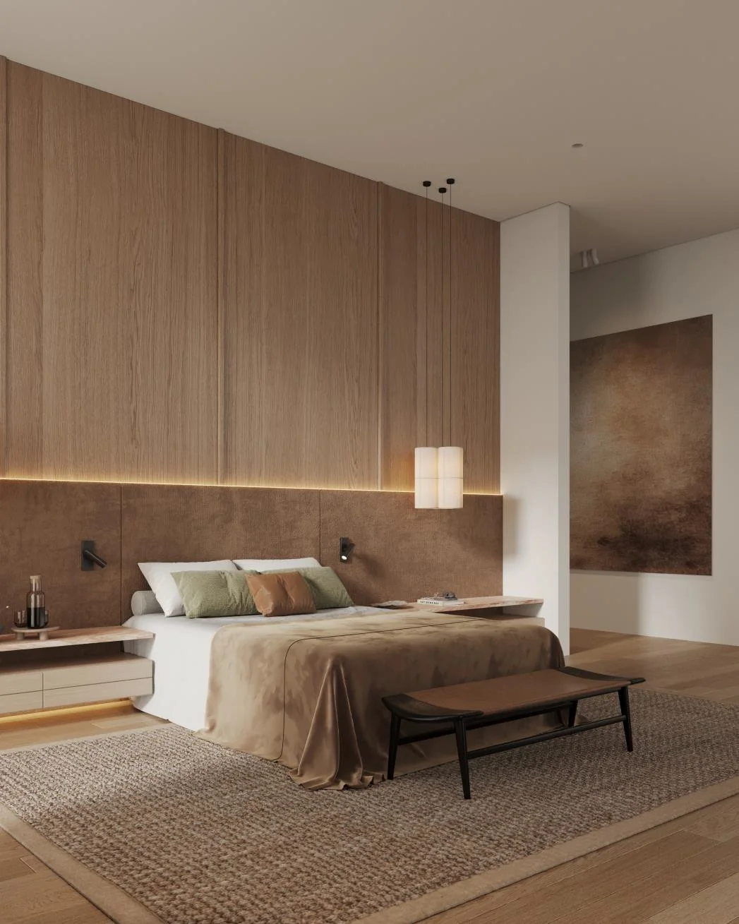 Selene Apartment 32