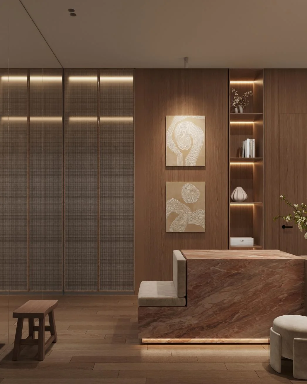 Selene Apartment 41