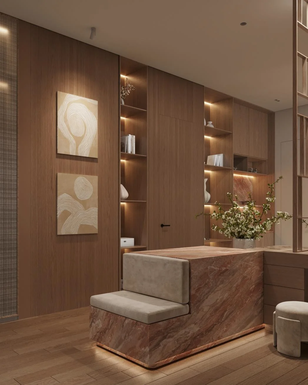Selene Apartment 42