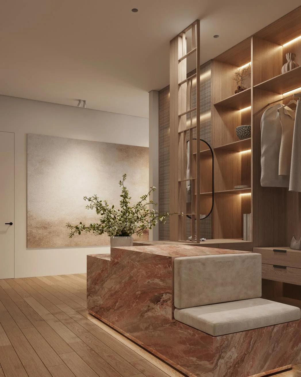 Selene Apartment 43