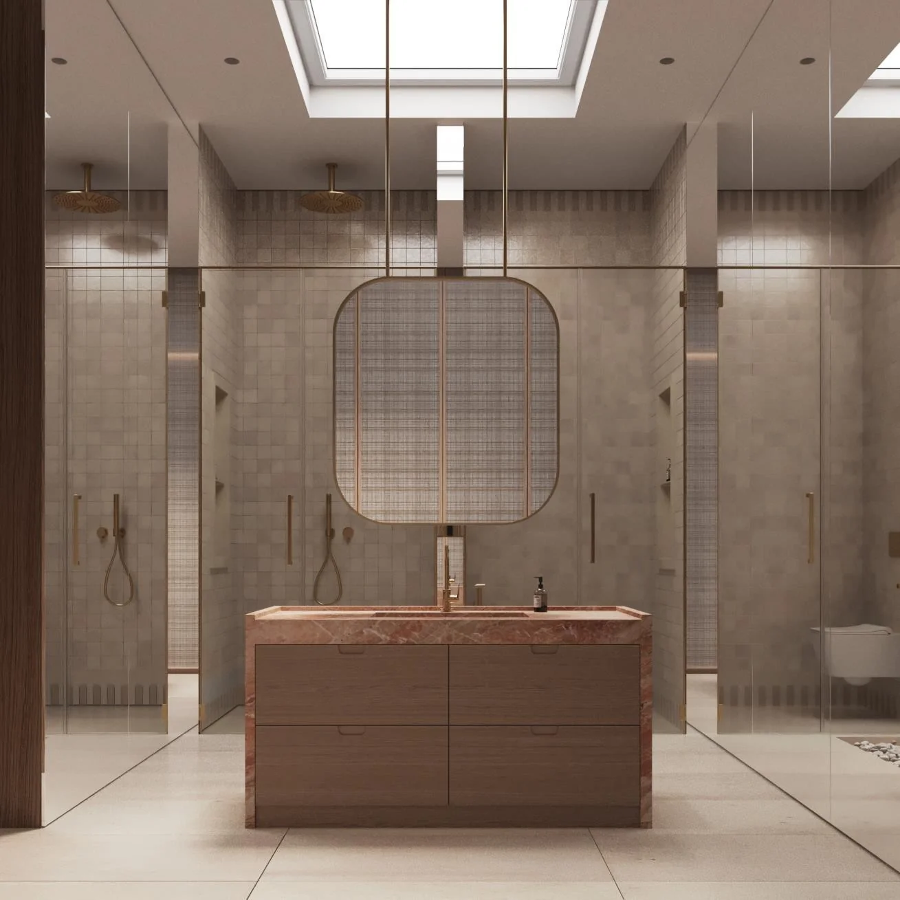 Selene Apartment 44
