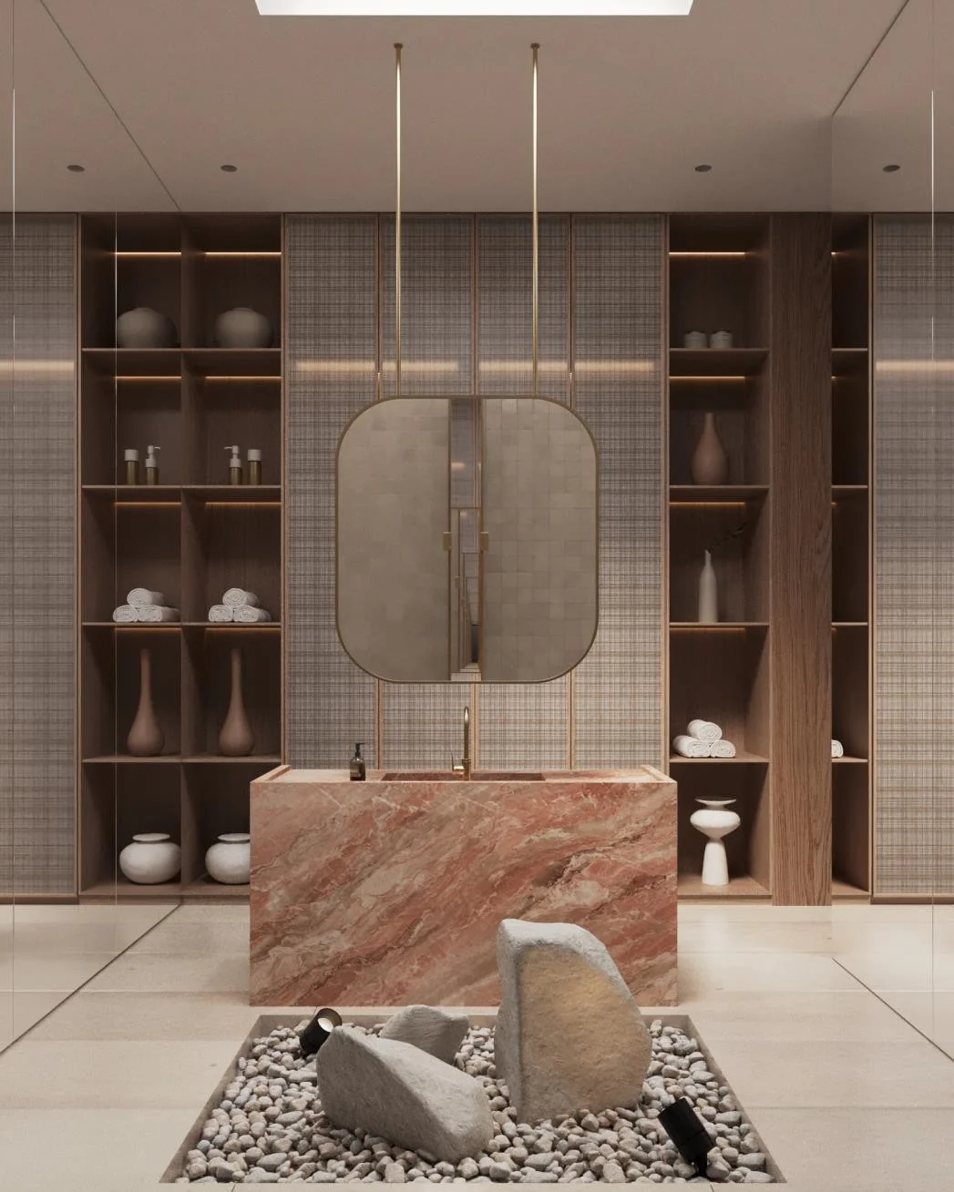 Selene Apartment 45