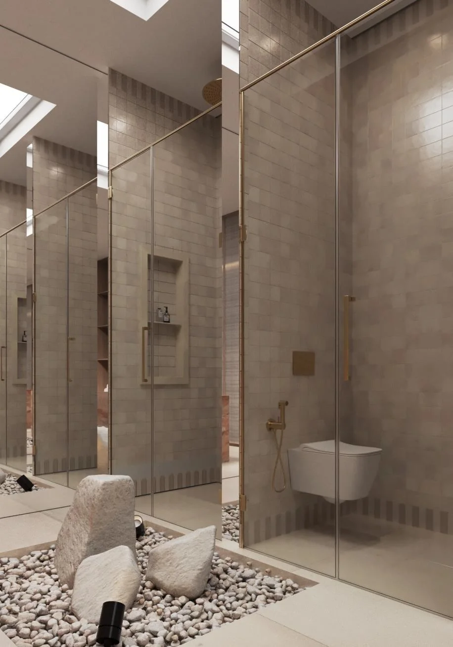 Selene Apartment 47